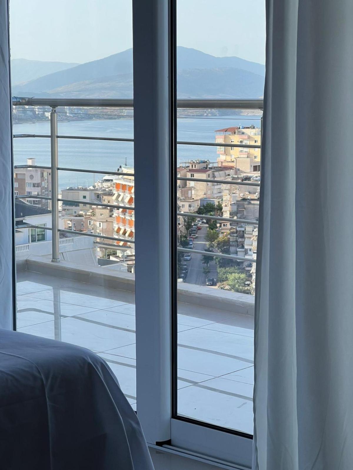 Saranda View Apartment