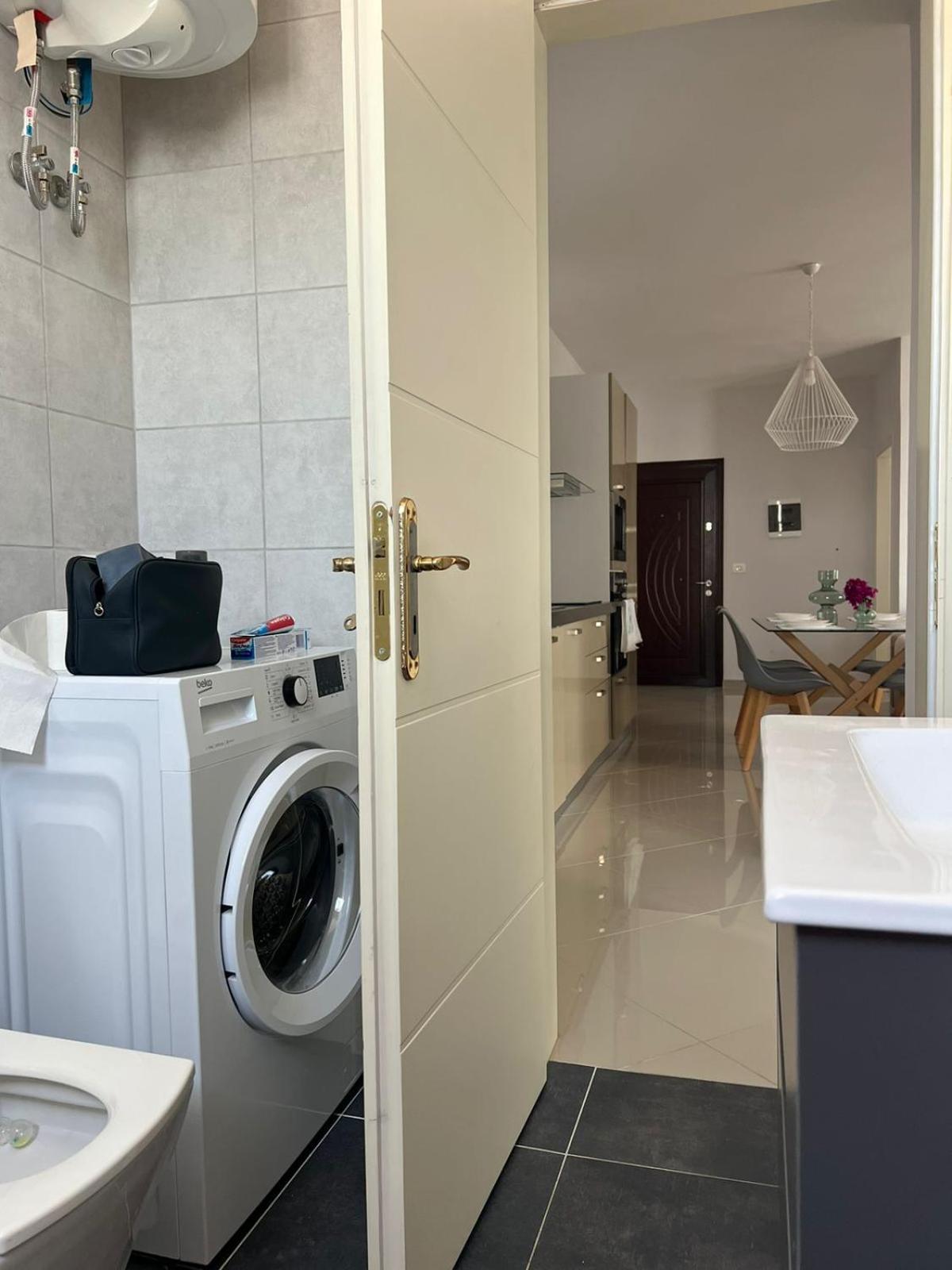 Saranda View Apartment