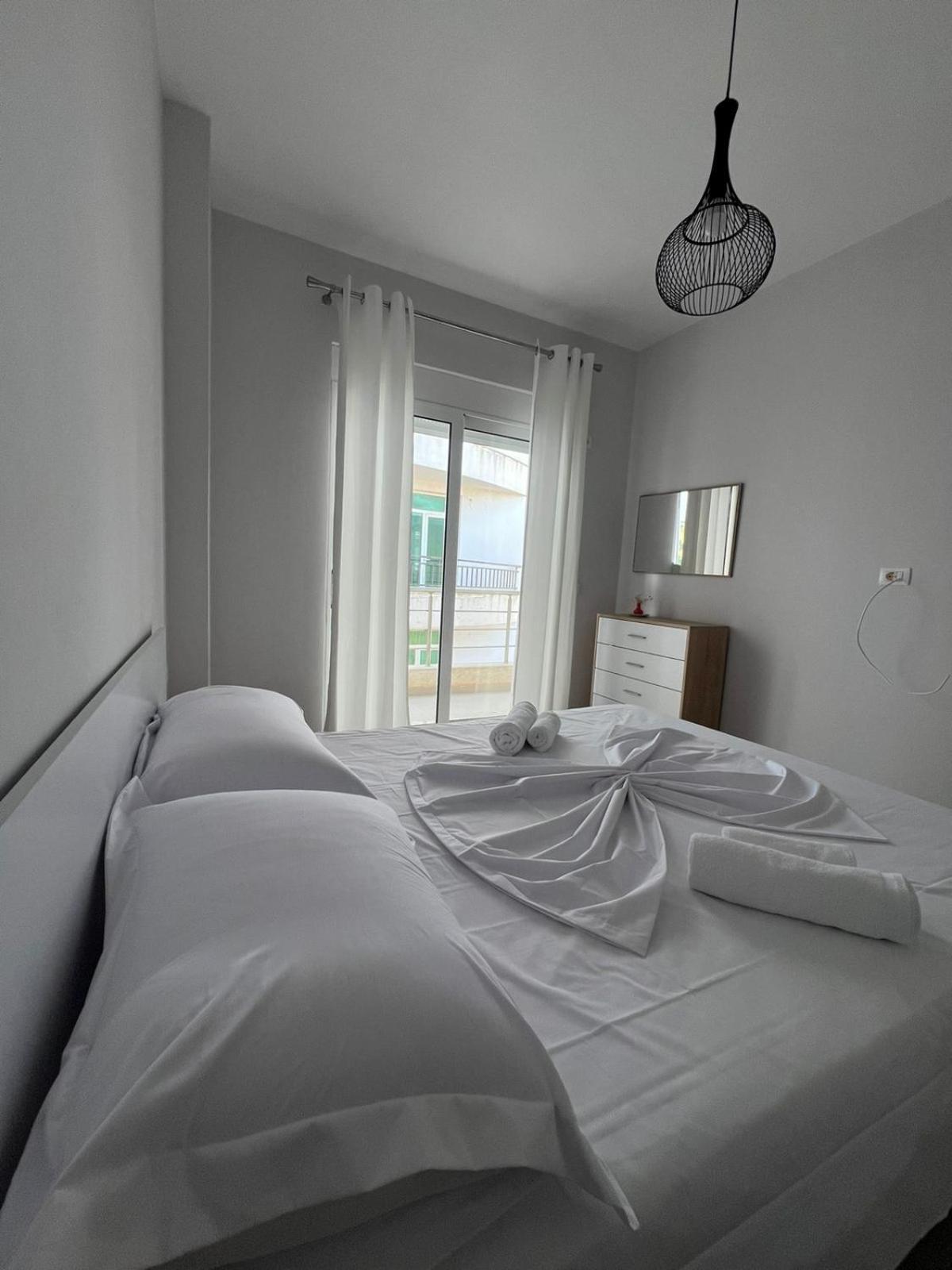 Saranda View Apartment