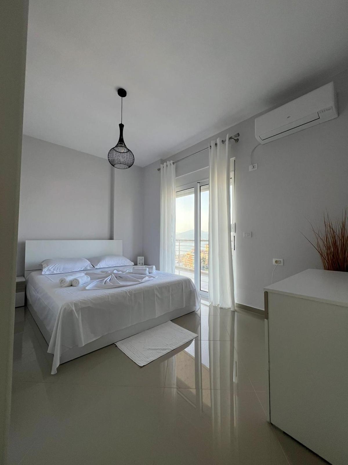 Saranda View Apartment