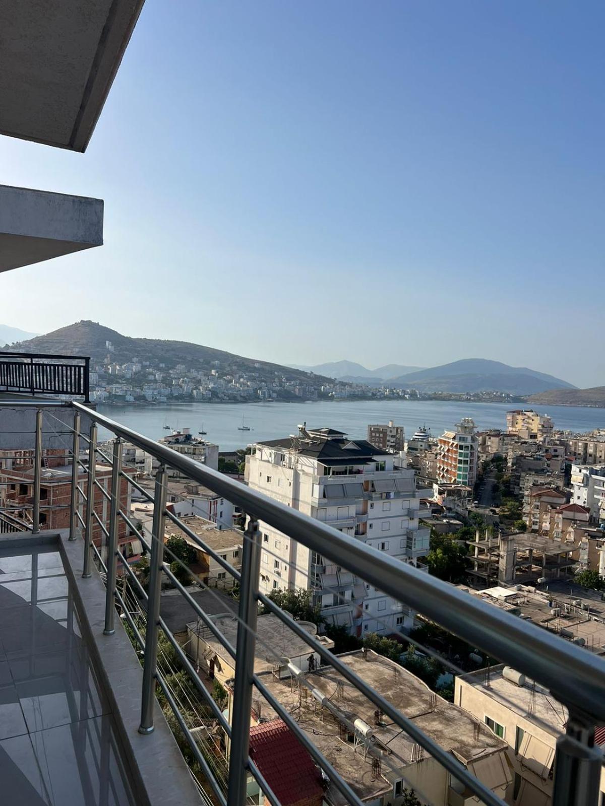 Saranda View Apartment