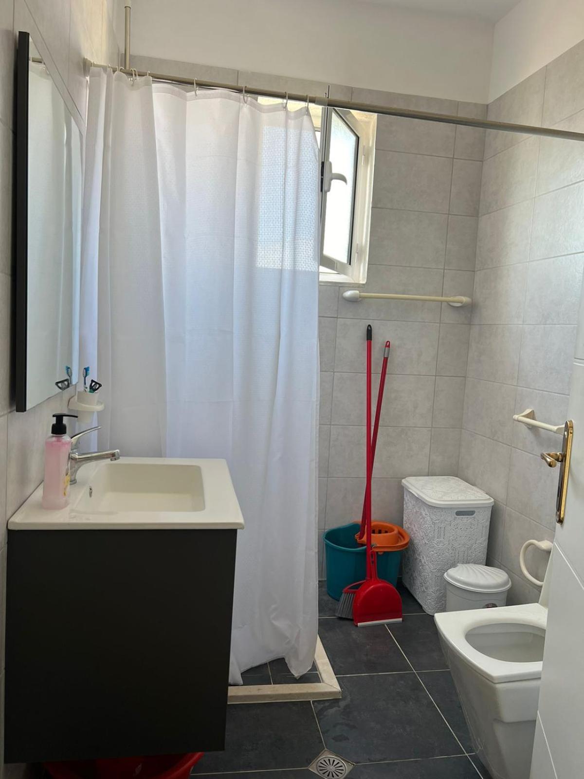 Saranda View Apartment