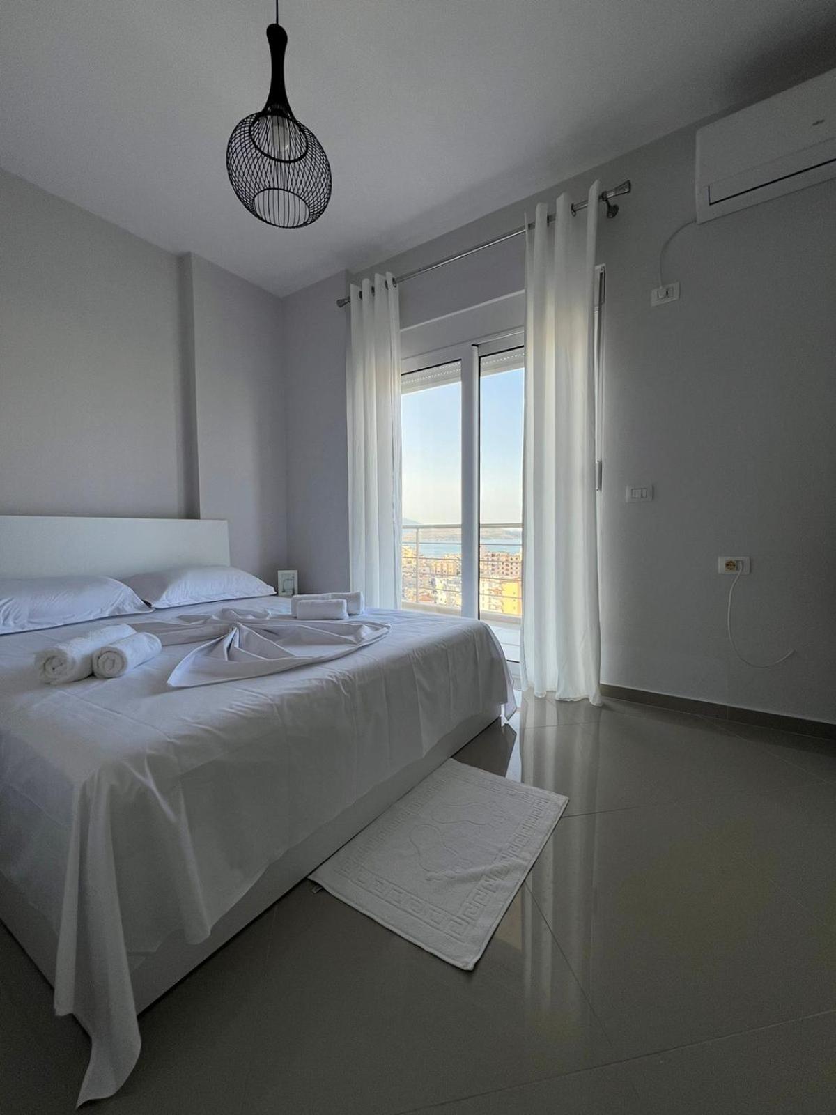 Saranda View Apartment