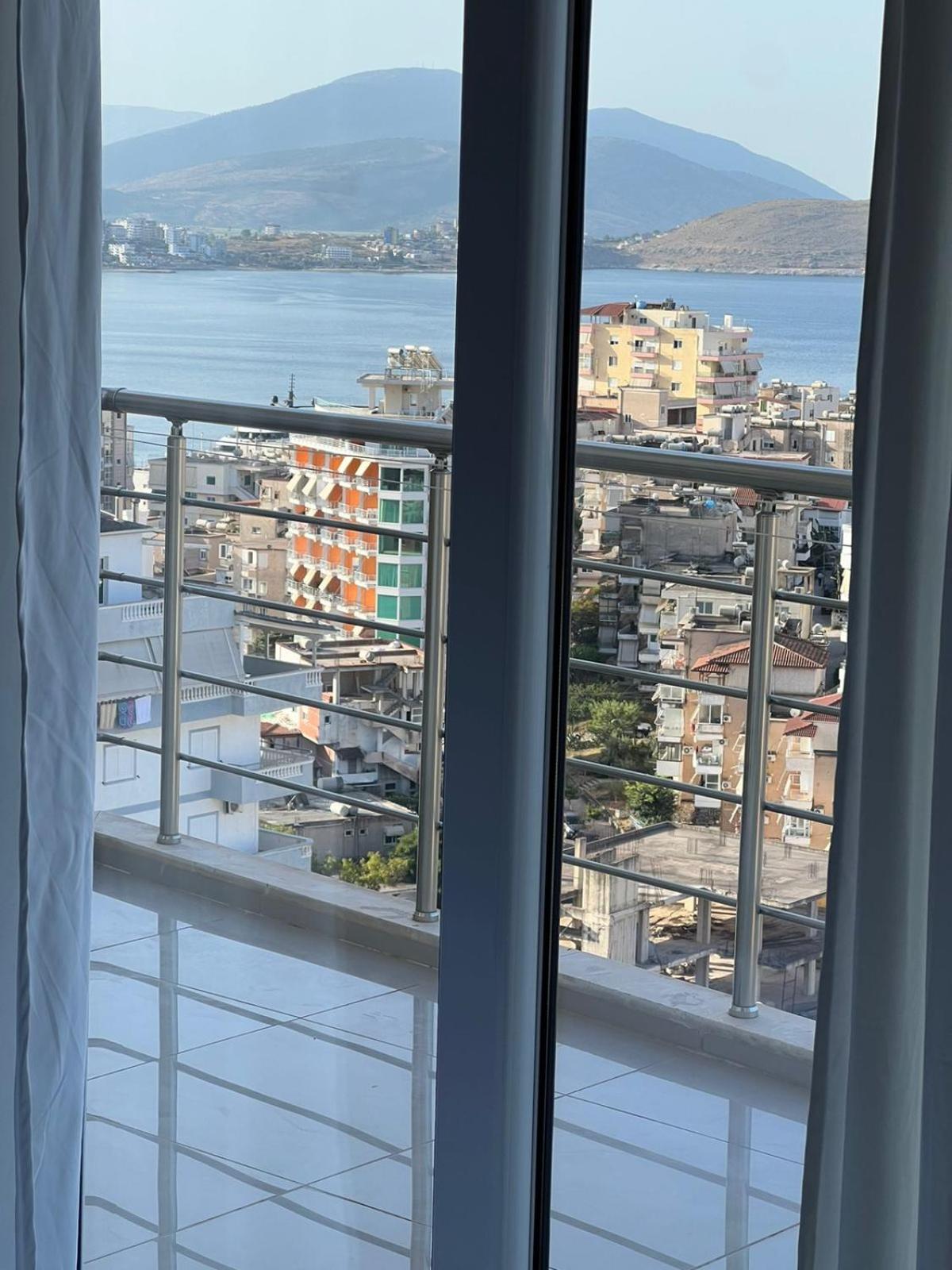 Saranda View Apartment