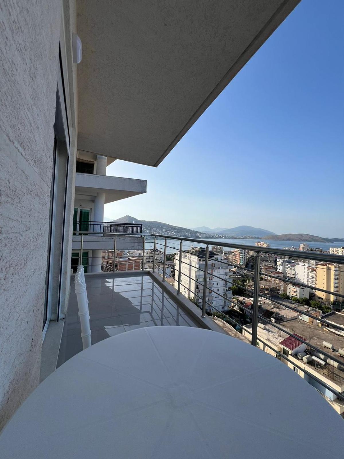 Saranda View Apartment