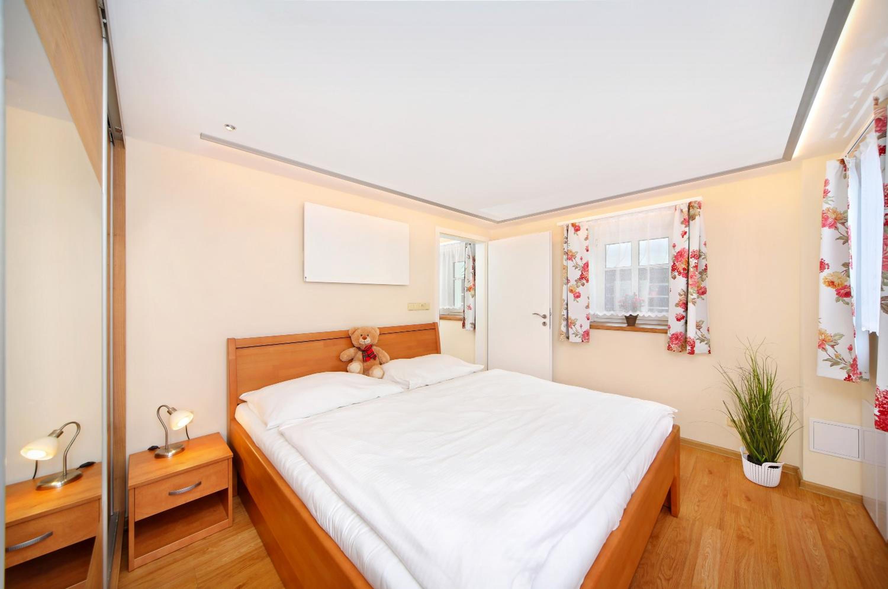 Apartmány mlýn