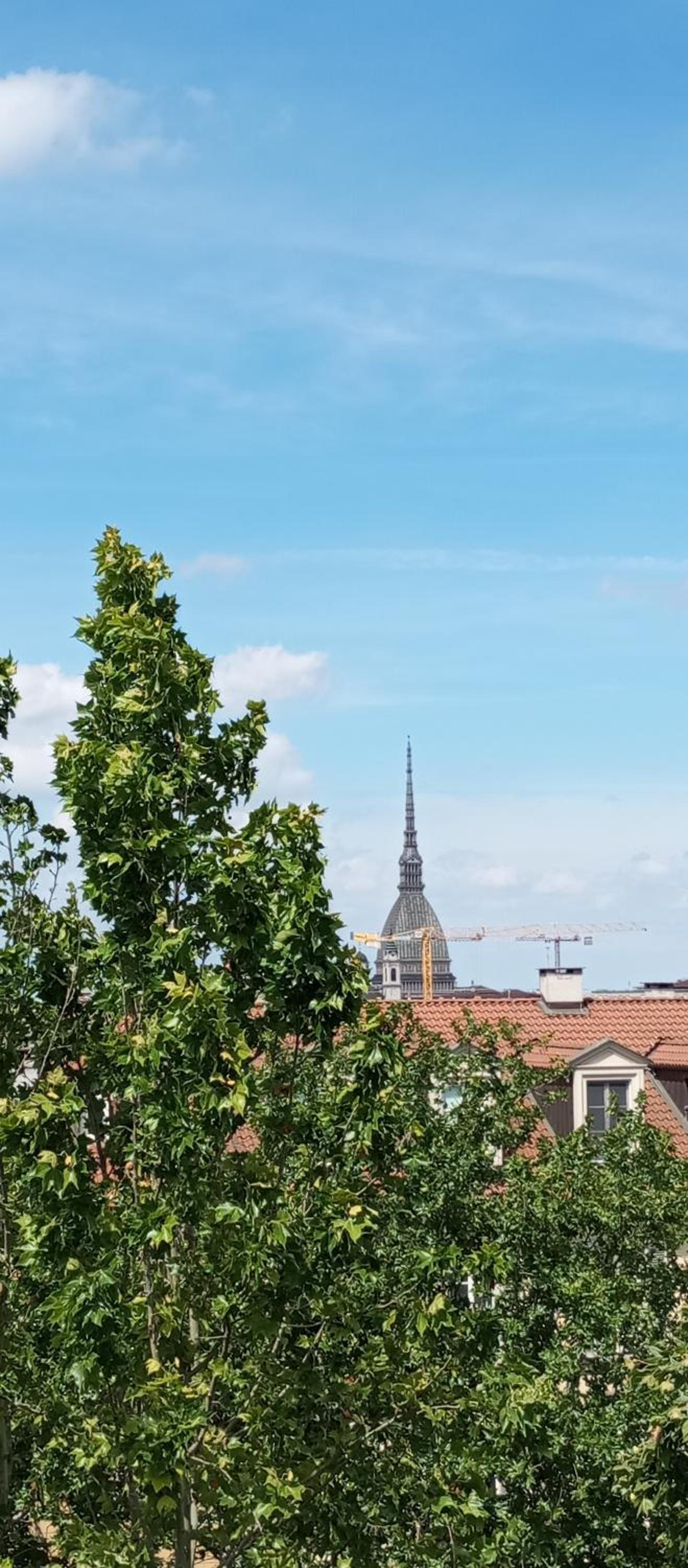 Casa Tua Torino view 4