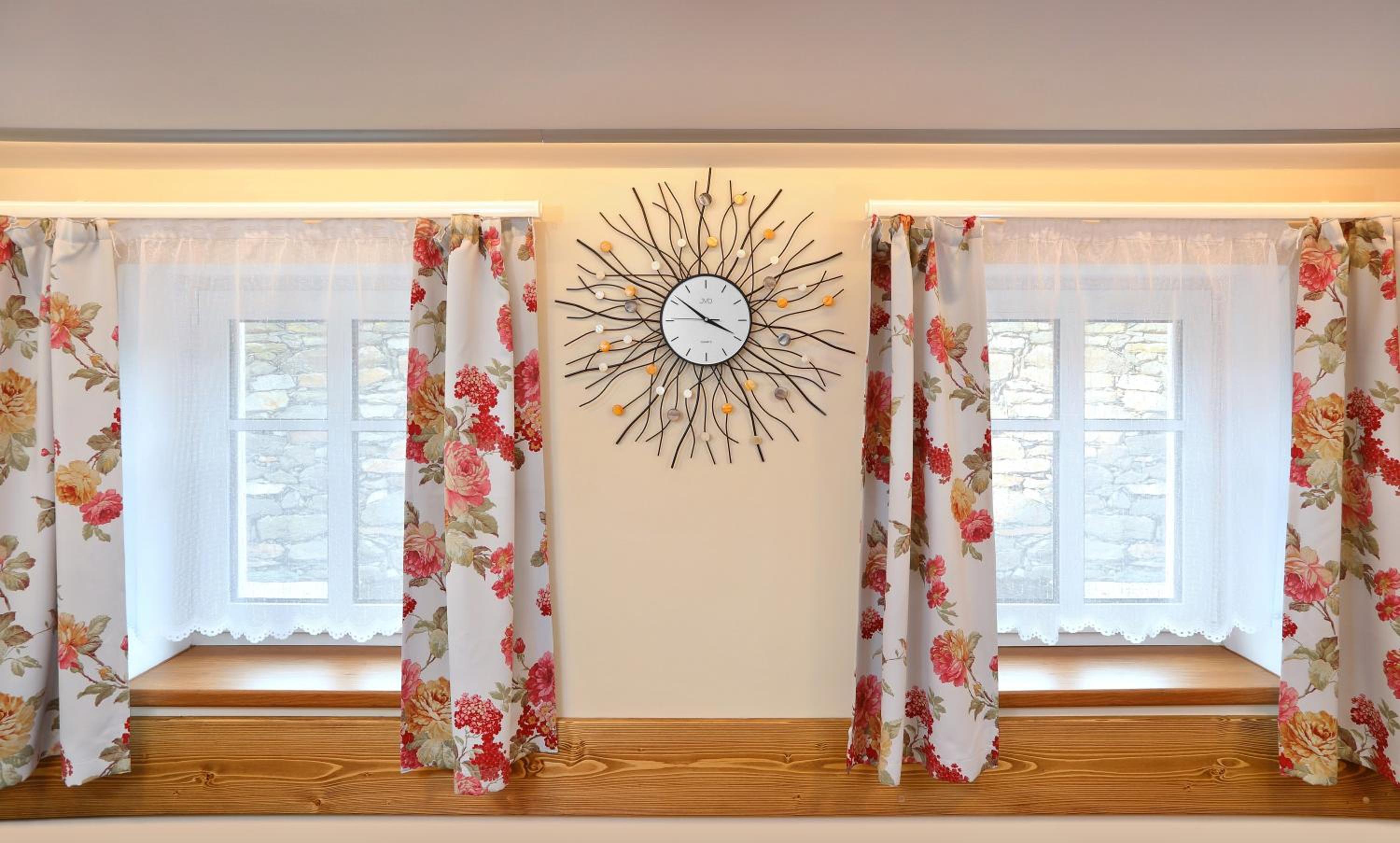 Apartmány mlýn