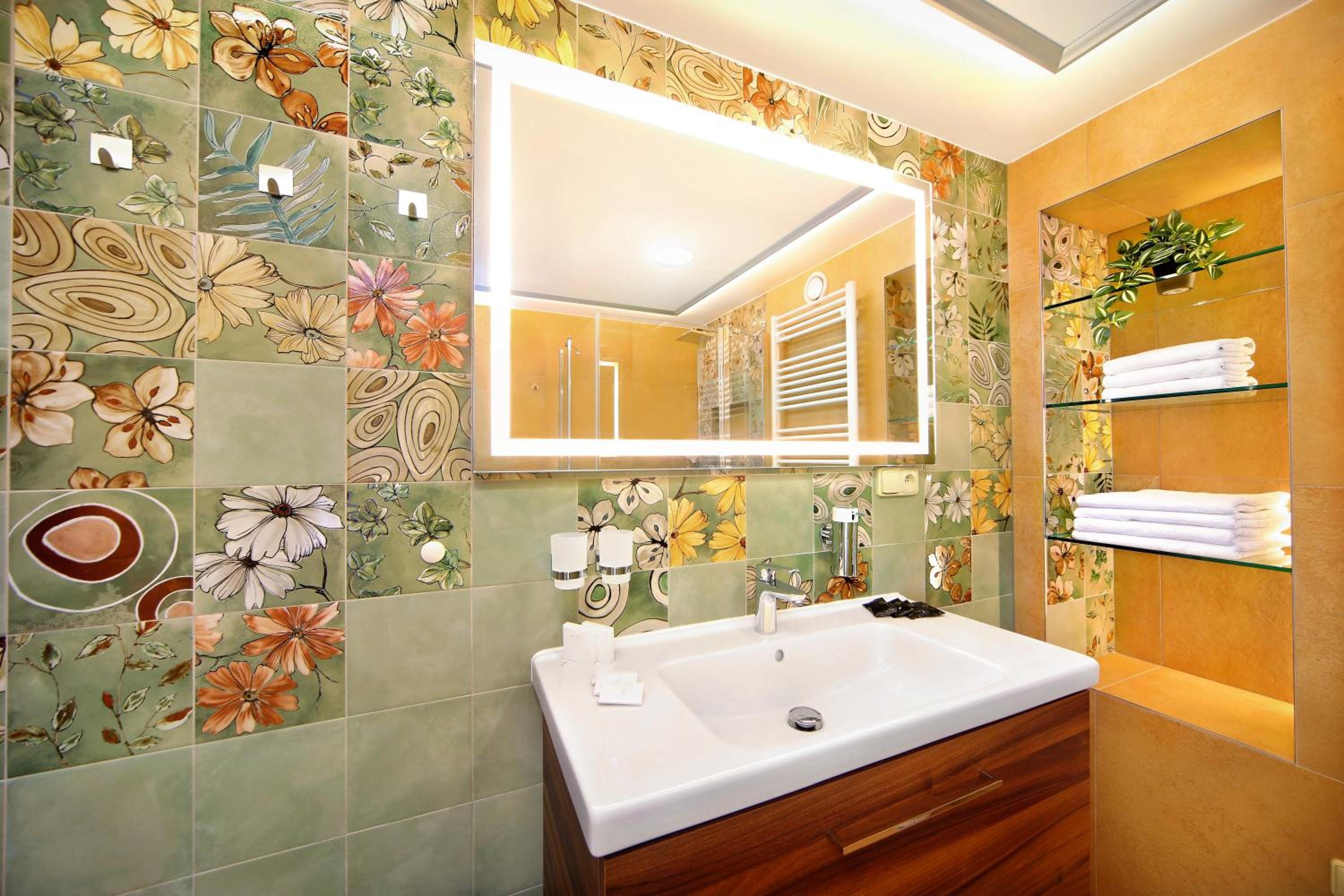 Apartmány mlýn