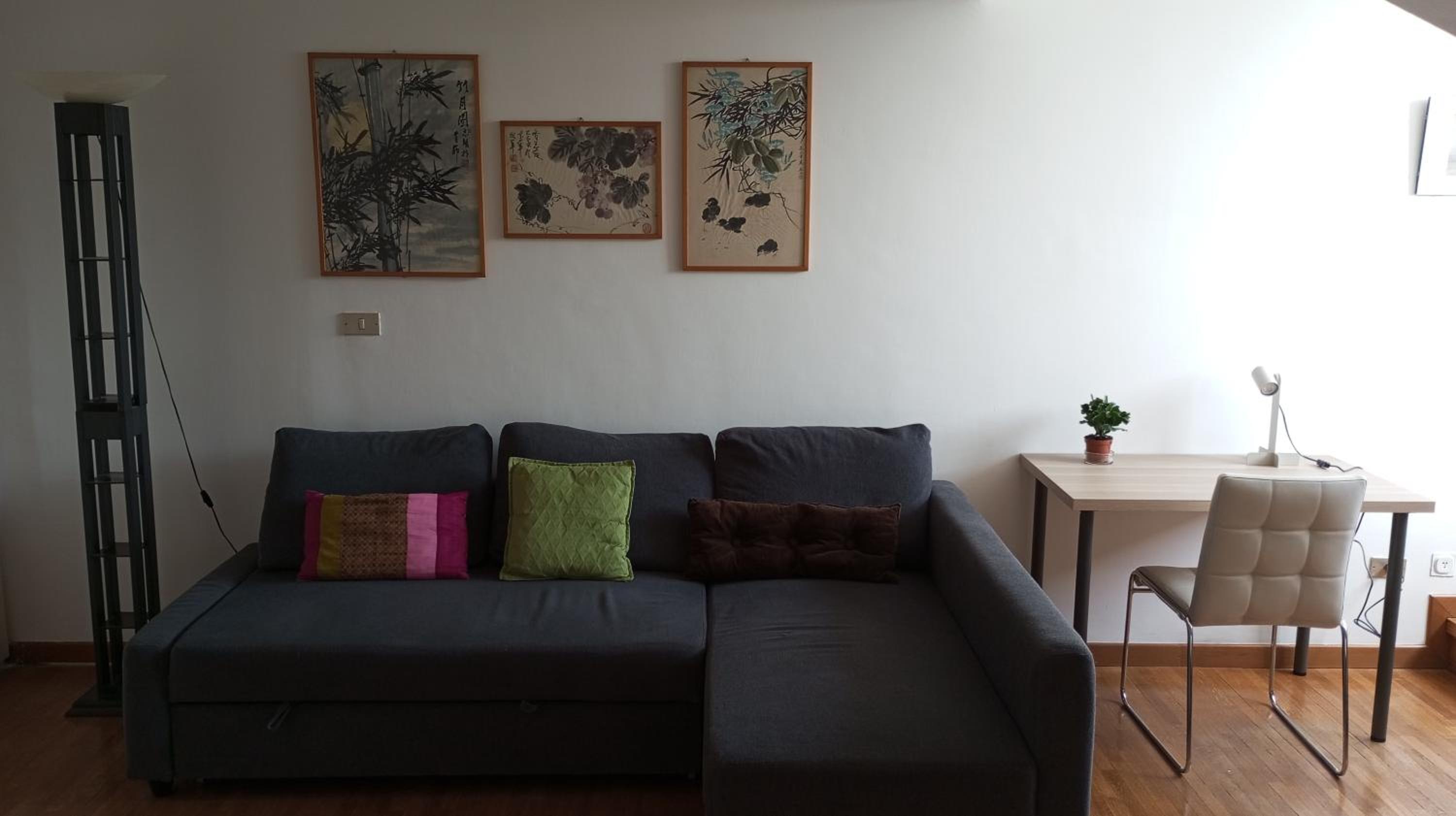 Casa Tua Torino view 5