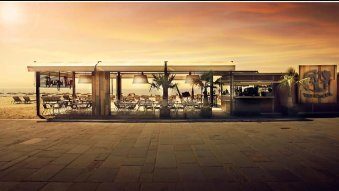 Apartamento exclusivo junto Sagrada Familia Barcelona