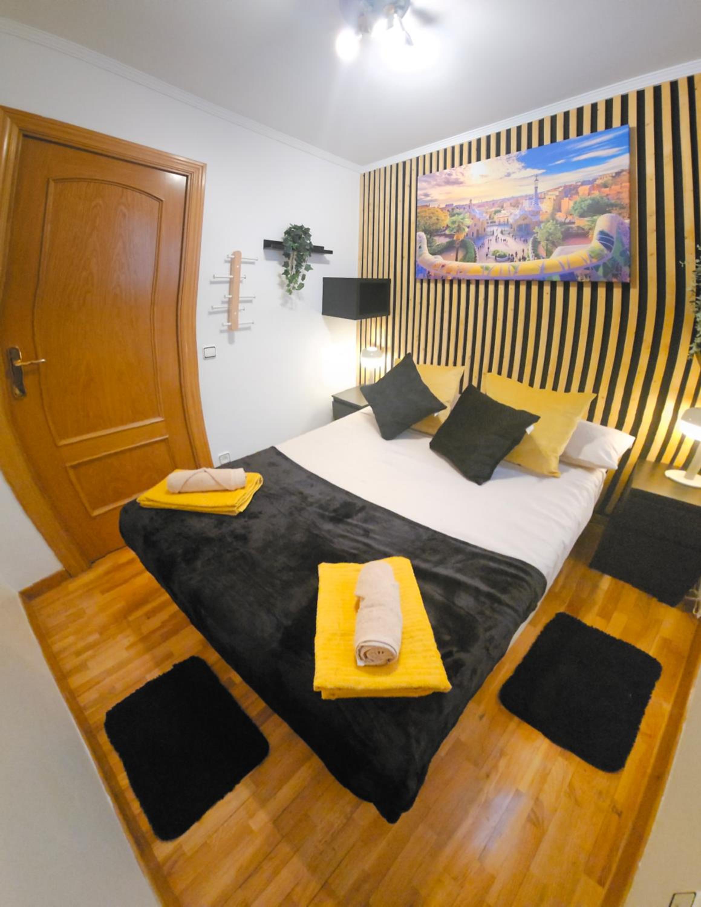 Apartamento exclusivo junto Sagrada Familia Barcelona