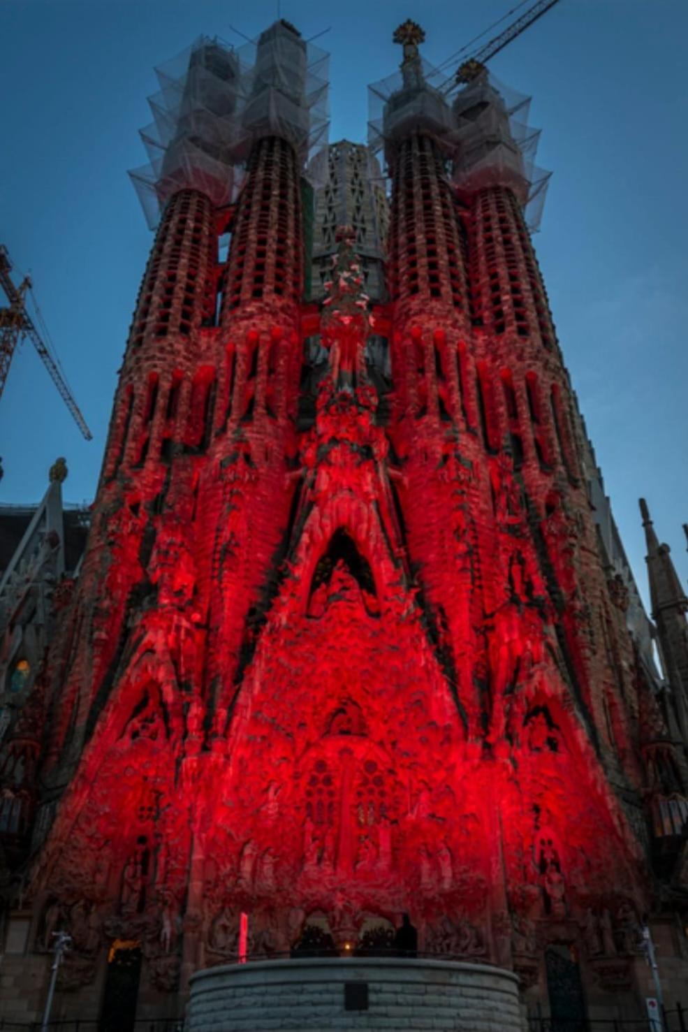 Apartamento exclusivo junto Sagrada Familia Barcelona