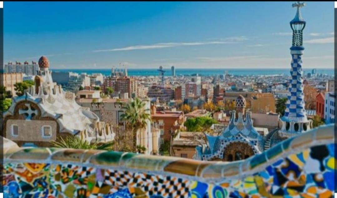 Apartamento exclusivo junto Sagrada Familia Barcelona