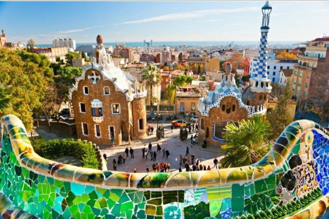 Apartamento exclusivo junto Sagrada Familia Barcelona