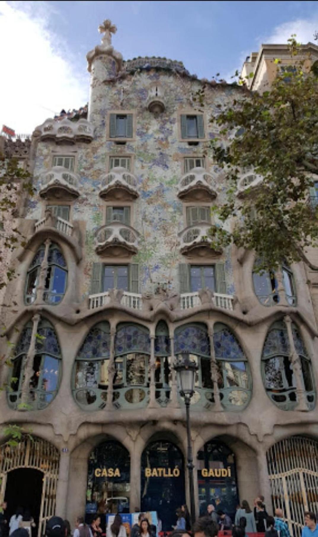 Apartamento exclusivo junto Sagrada Familia Barcelona
