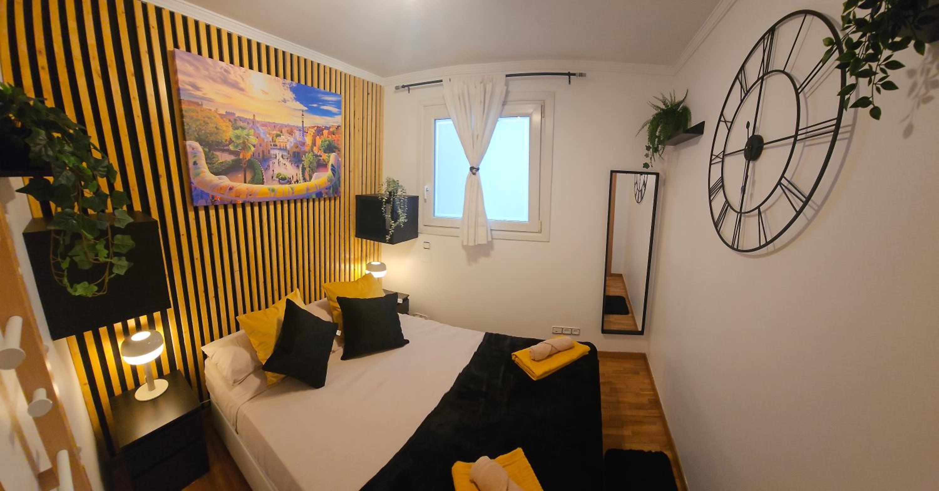 Apartamento exclusivo junto Sagrada Familia Barcelona