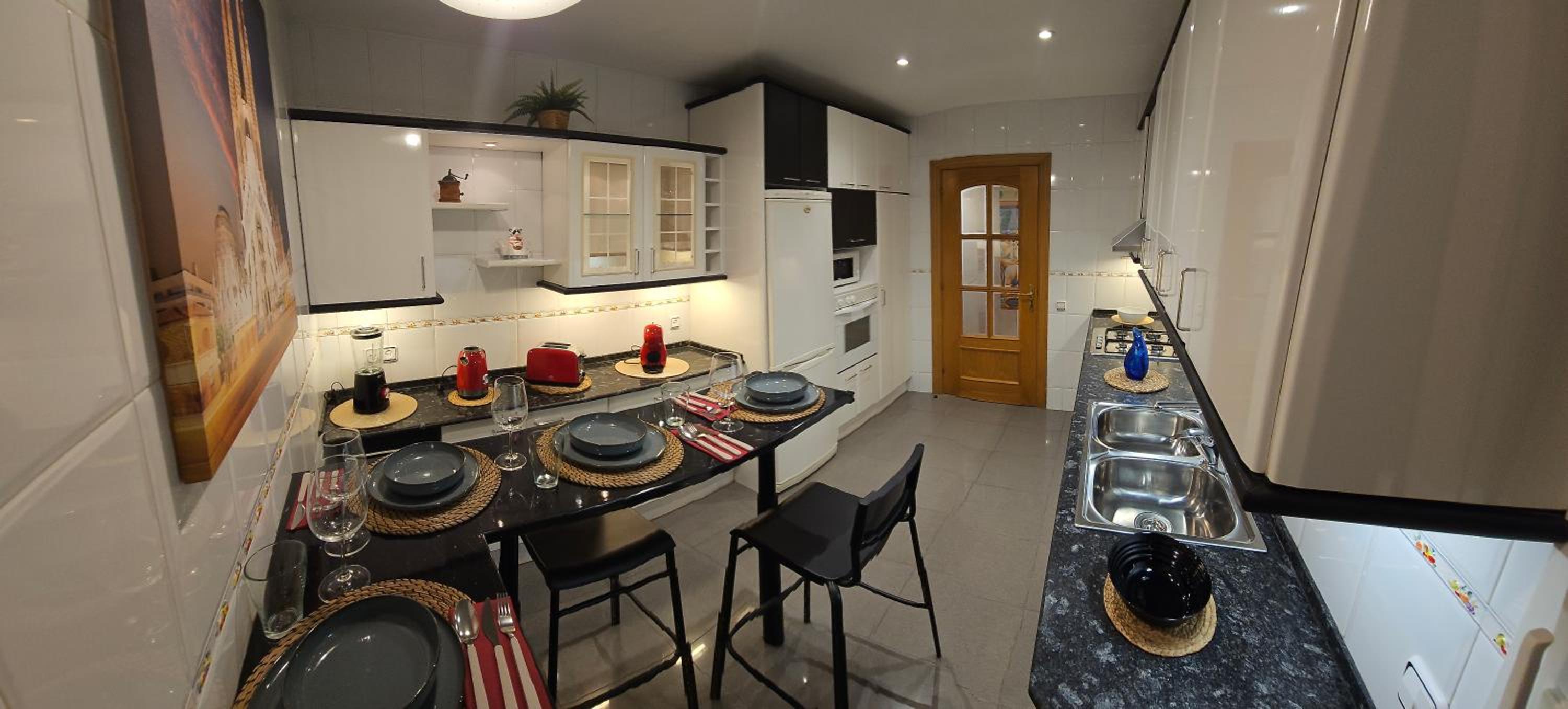 Apartamento exclusivo junto Sagrada Familia Barcelona