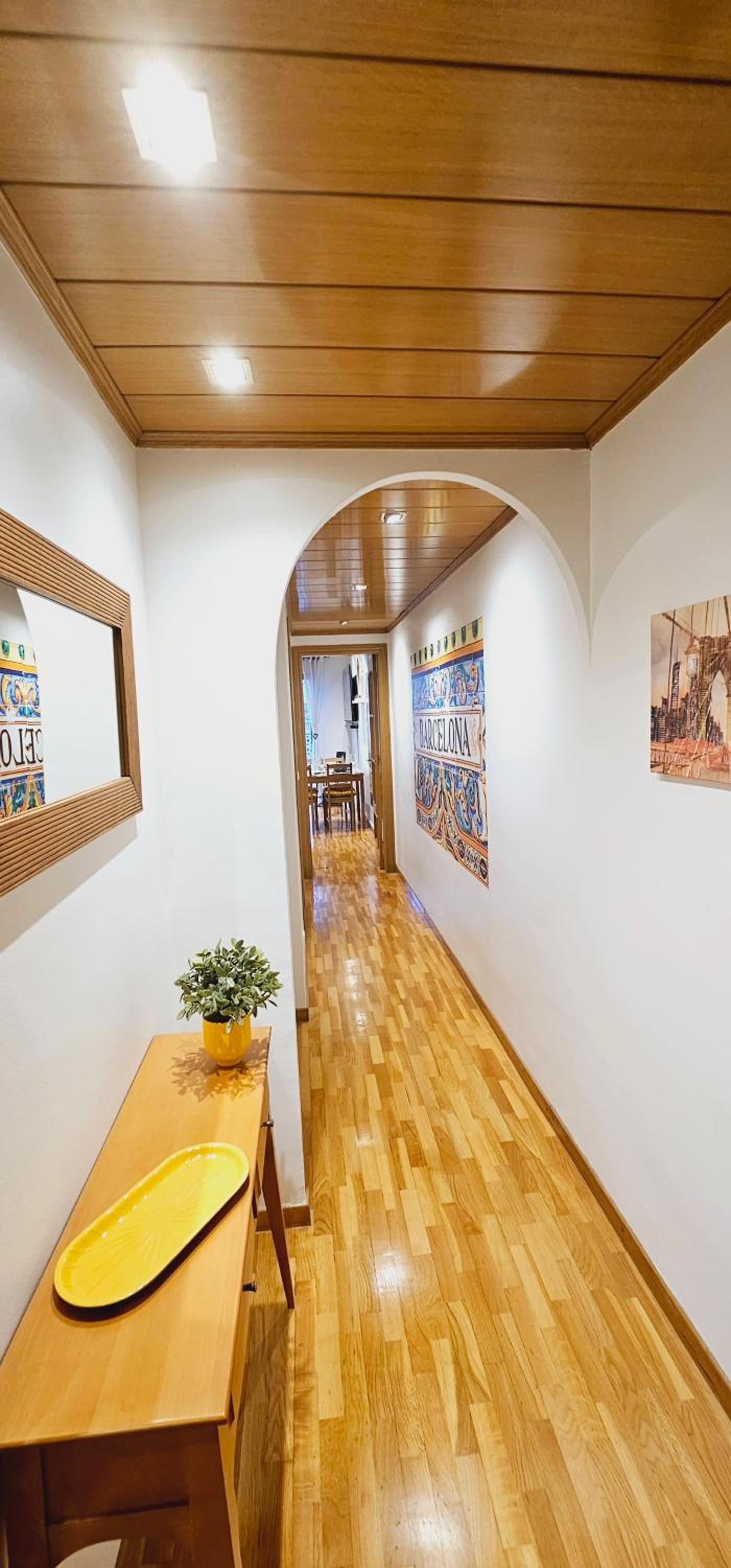 Apartamento exclusivo junto Sagrada Familia Barcelona