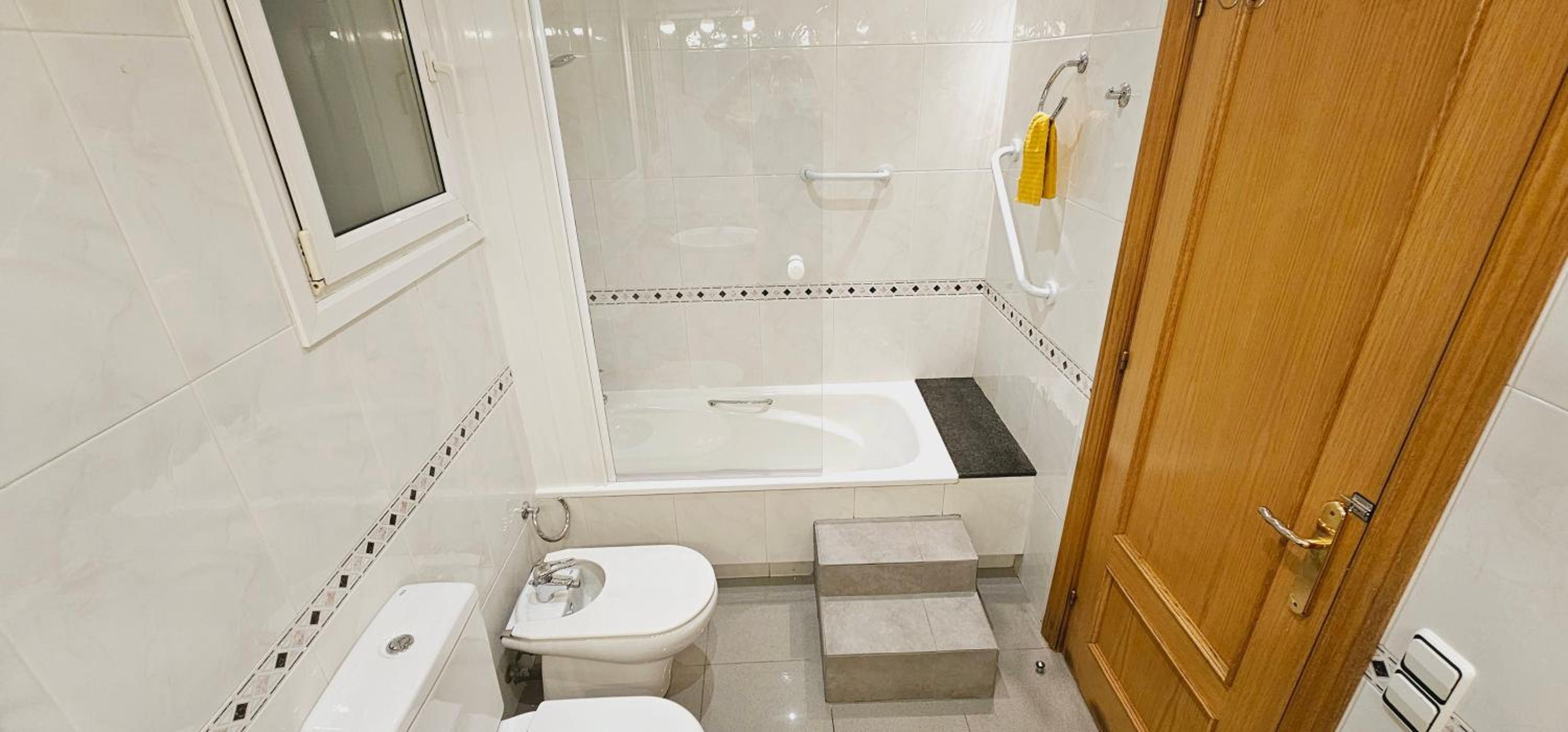 Apartamento exclusivo junto Sagrada Familia Barcelona