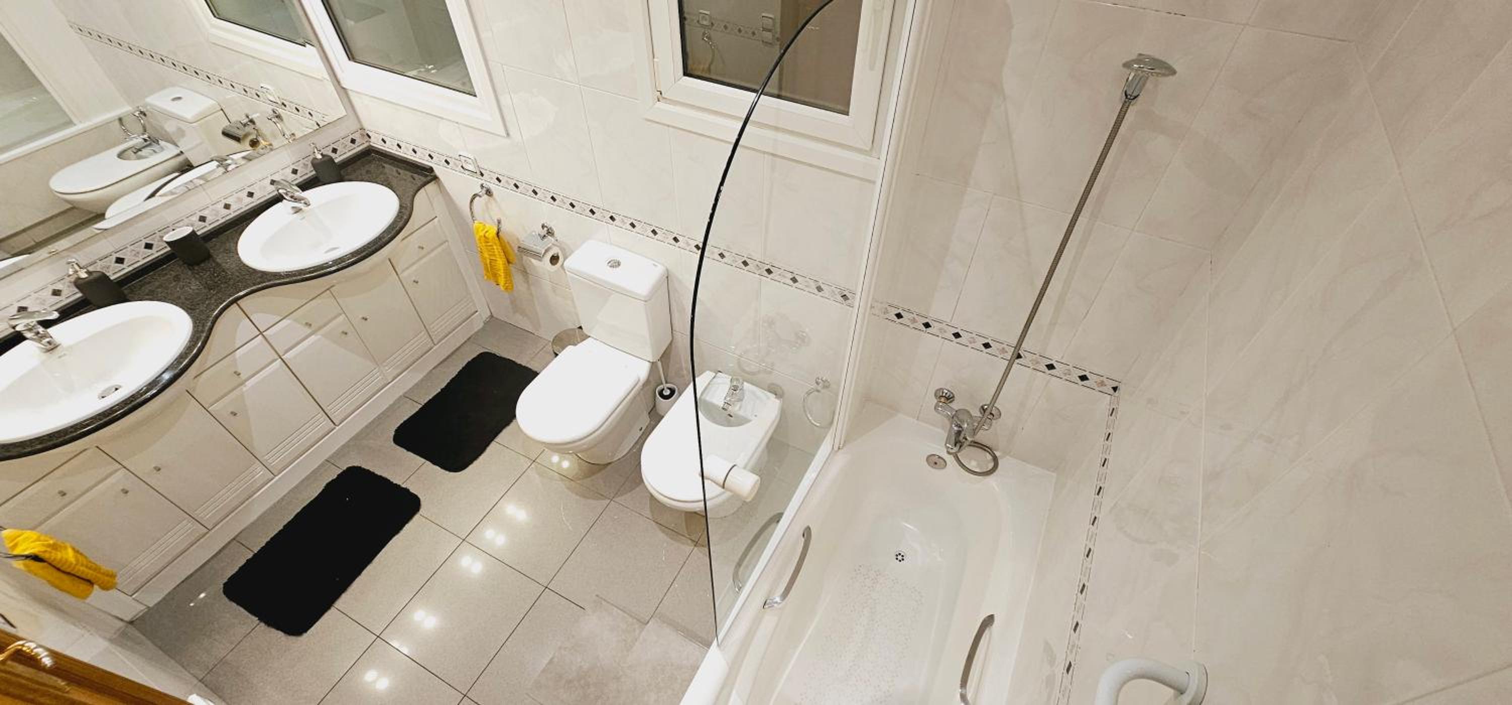 Apartamento exclusivo junto Sagrada Familia Barcelona