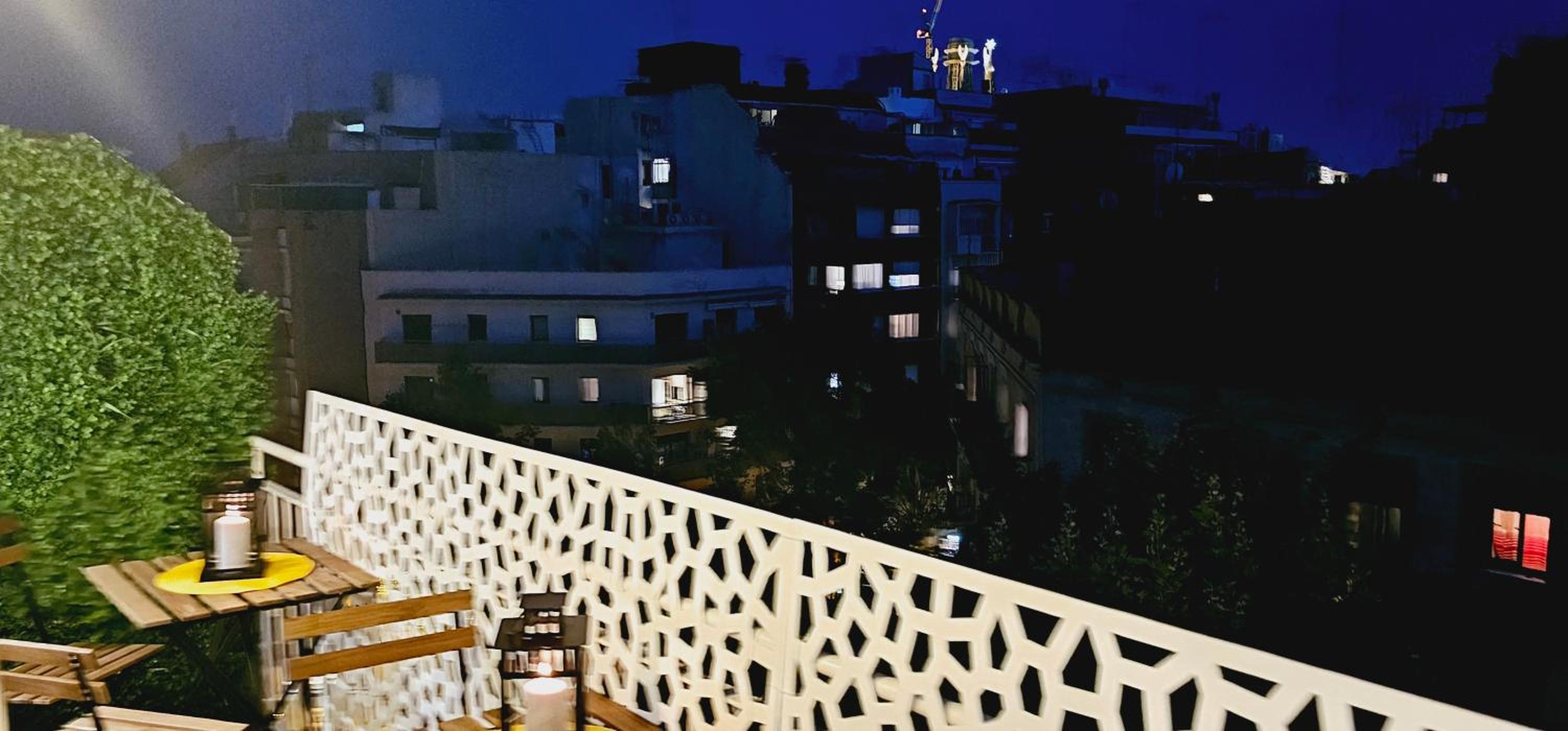Apartamento exclusivo junto Sagrada Familia Barcelona
