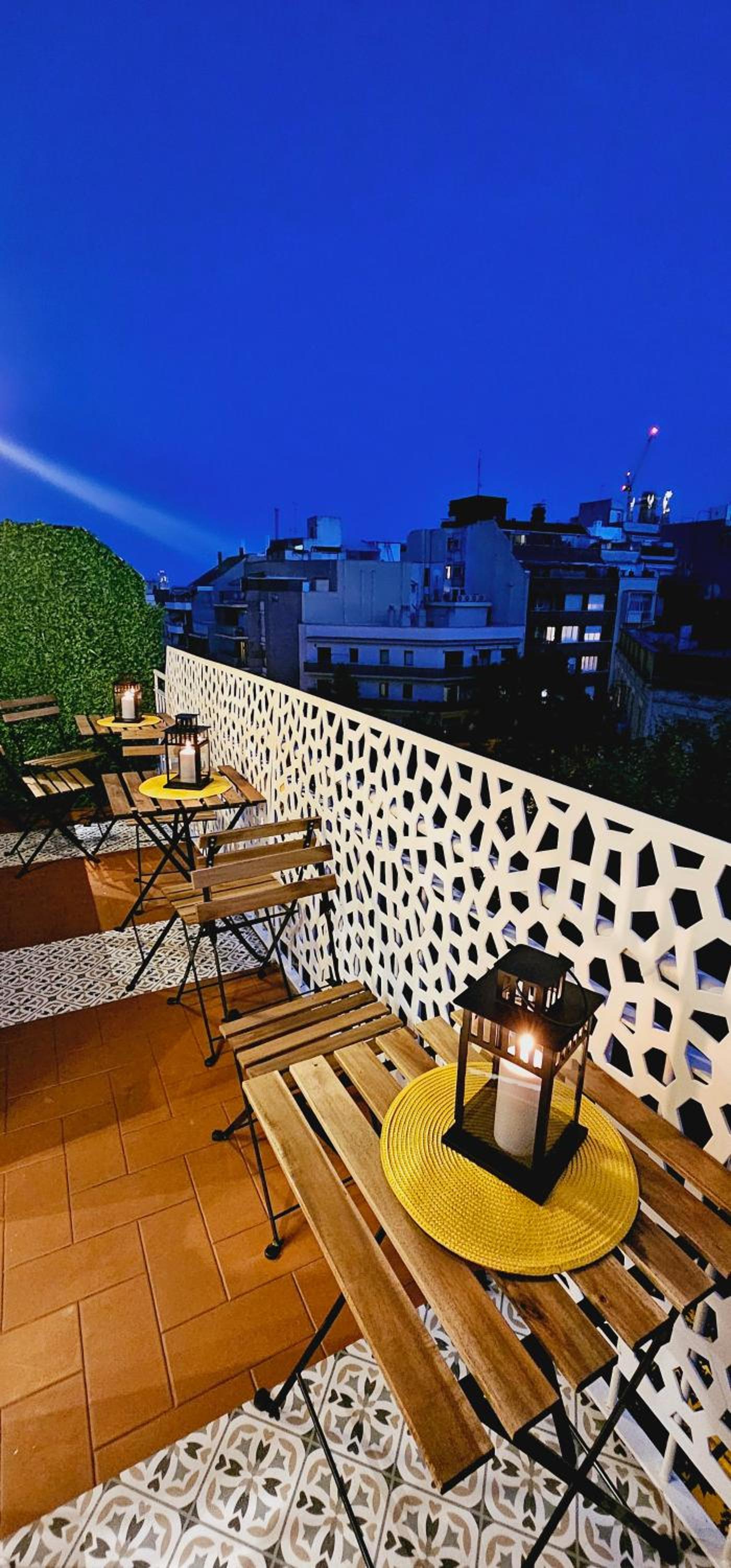 Apartamento exclusivo junto Sagrada Familia Barcelona