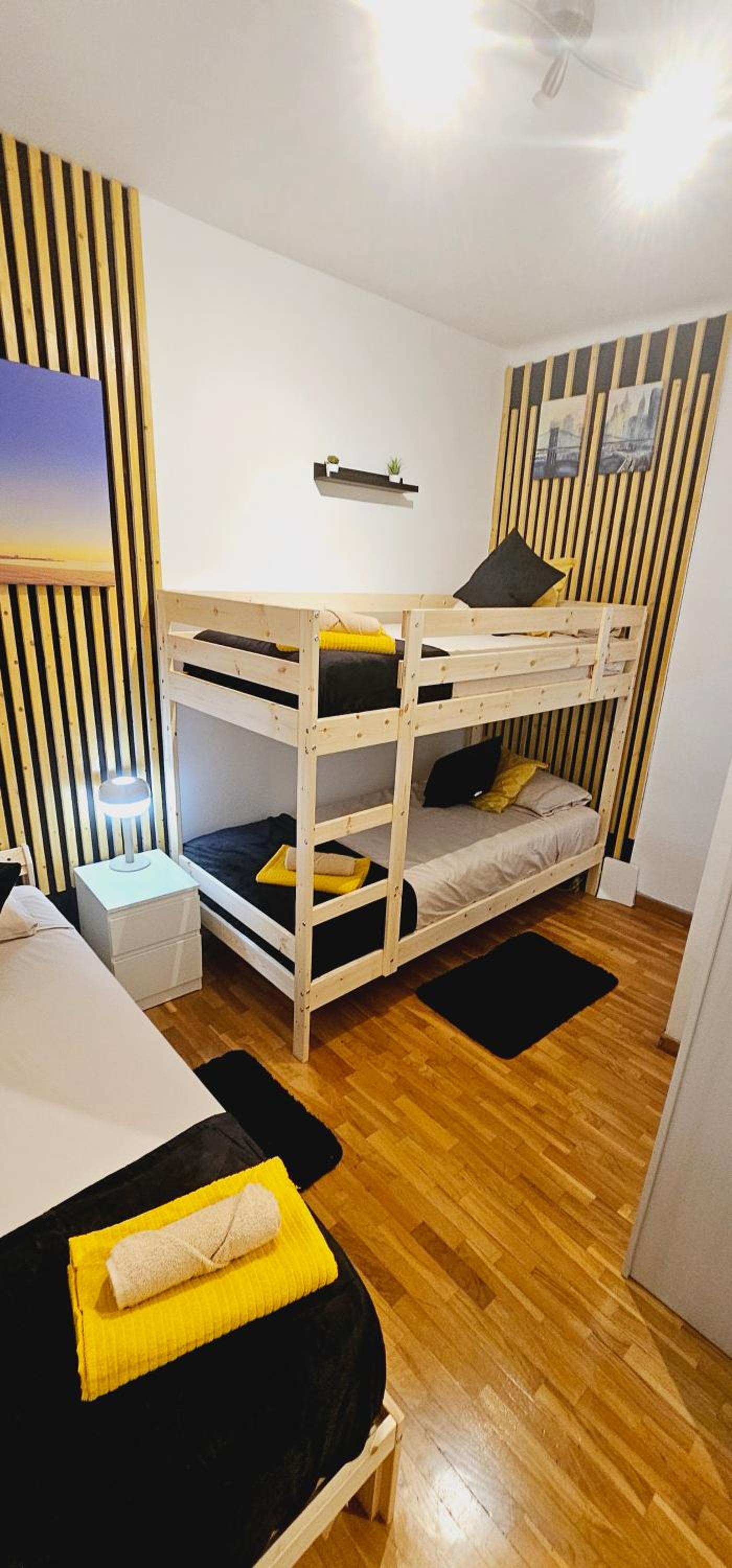 Apartamento exclusivo junto Sagrada Familia Barcelona