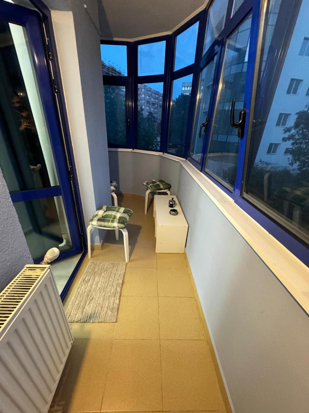 Harmony Loft view 3