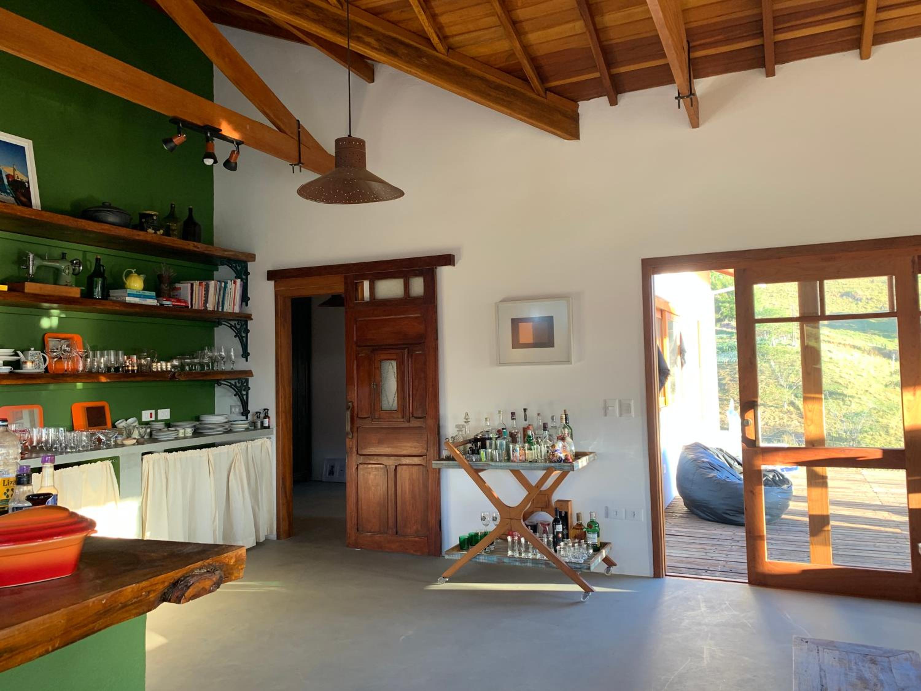 Casa Mescla