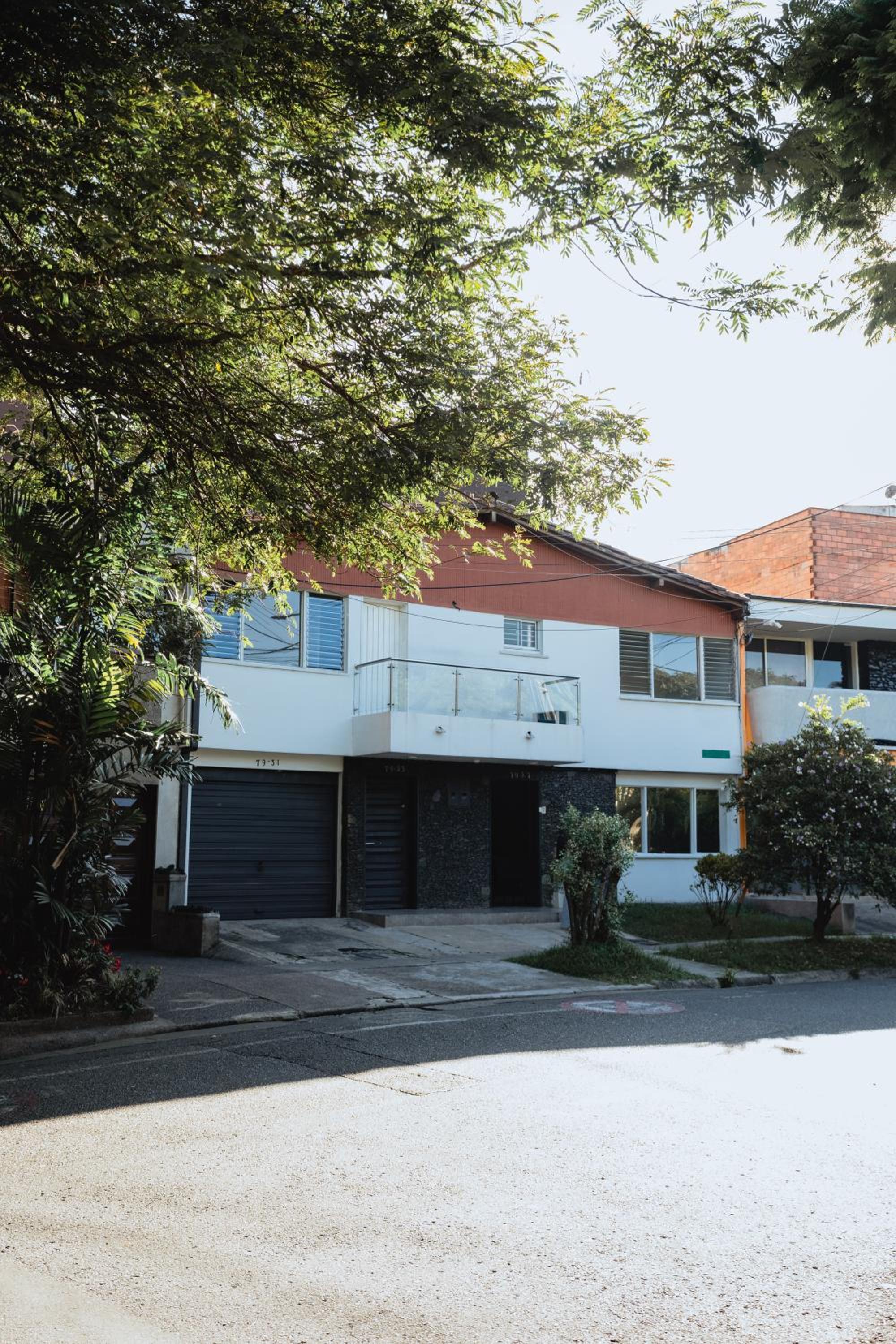 AC - House Laureles - Self Cheking