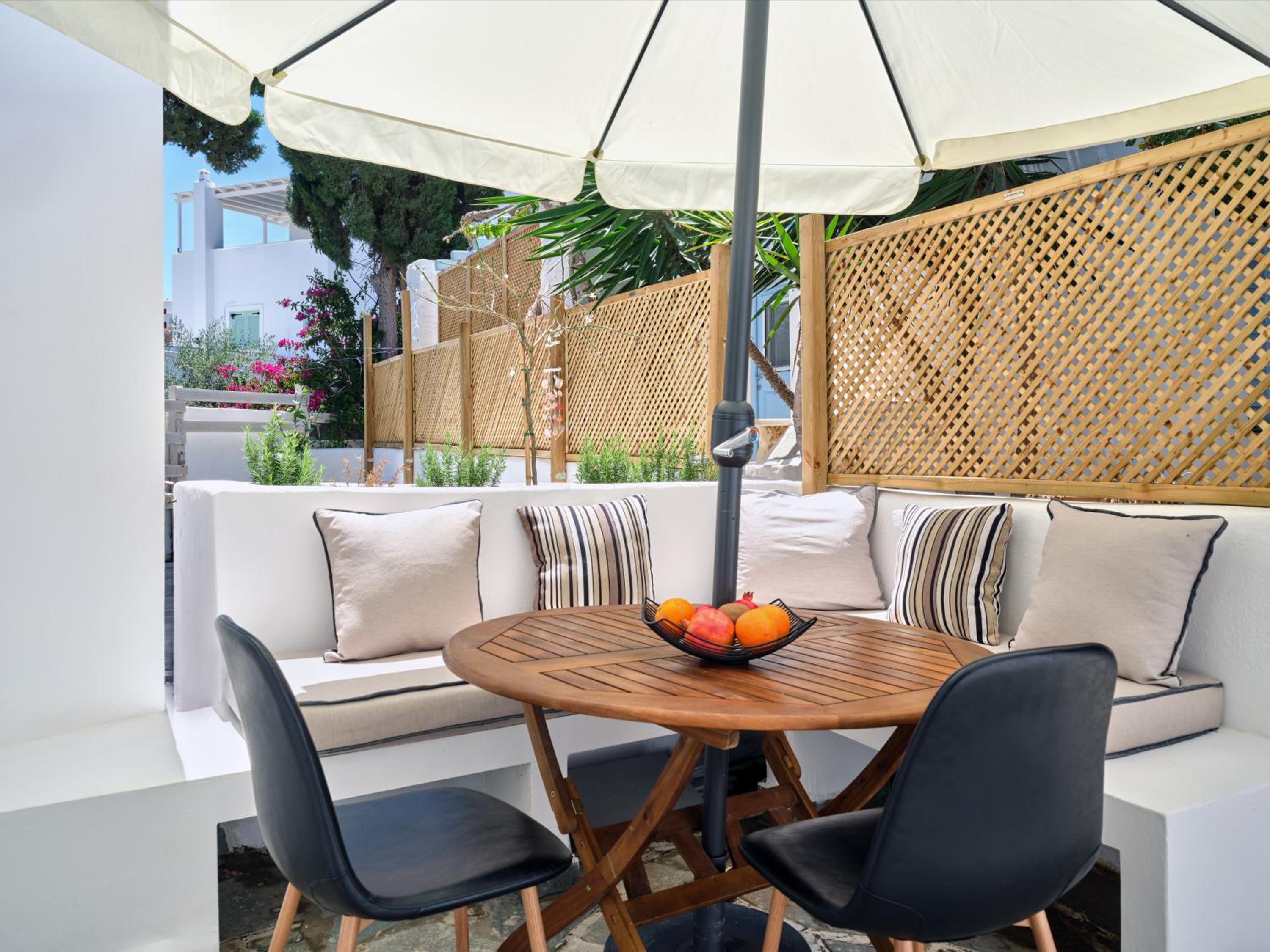 Paros Iconic Apartments