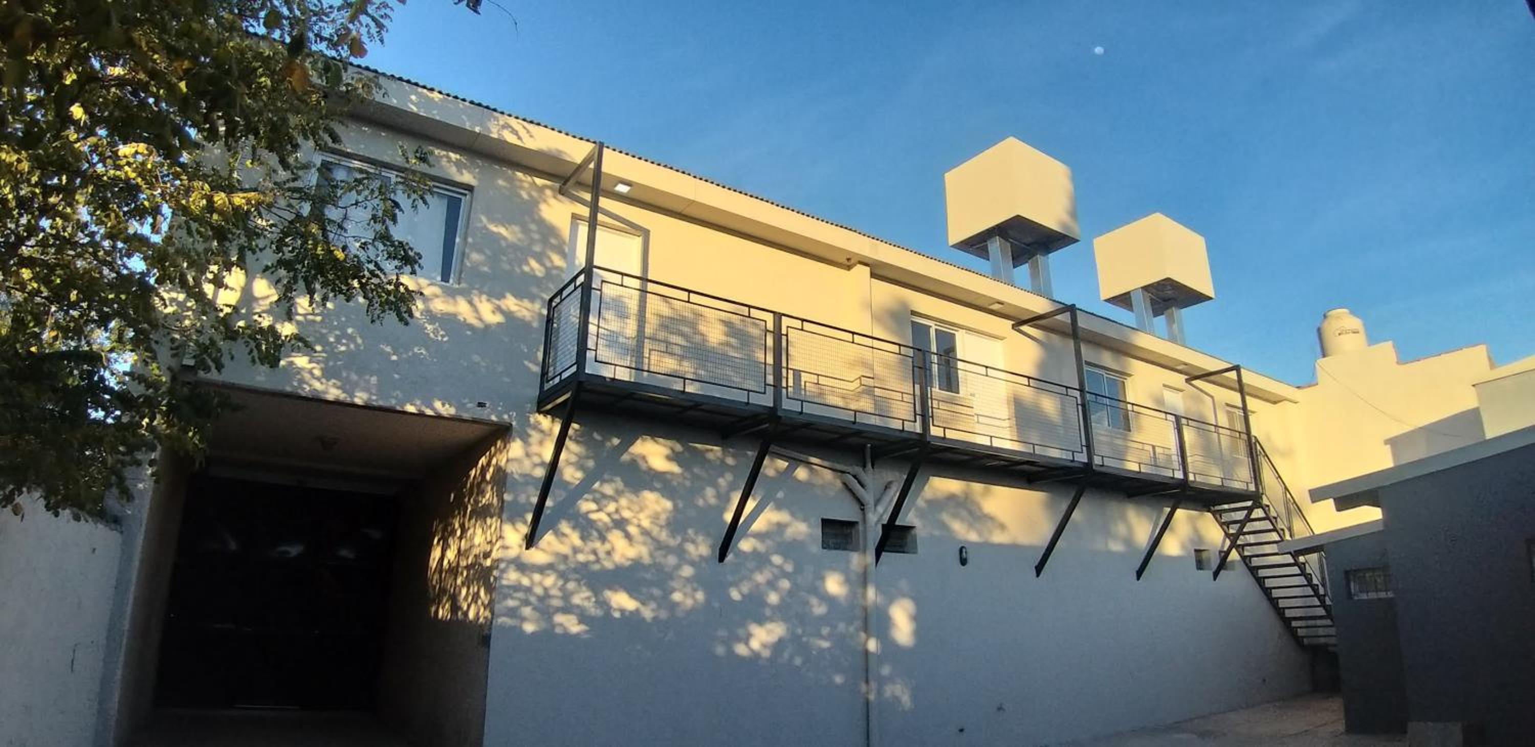 Departamento Los Sauces 788 Planta alta