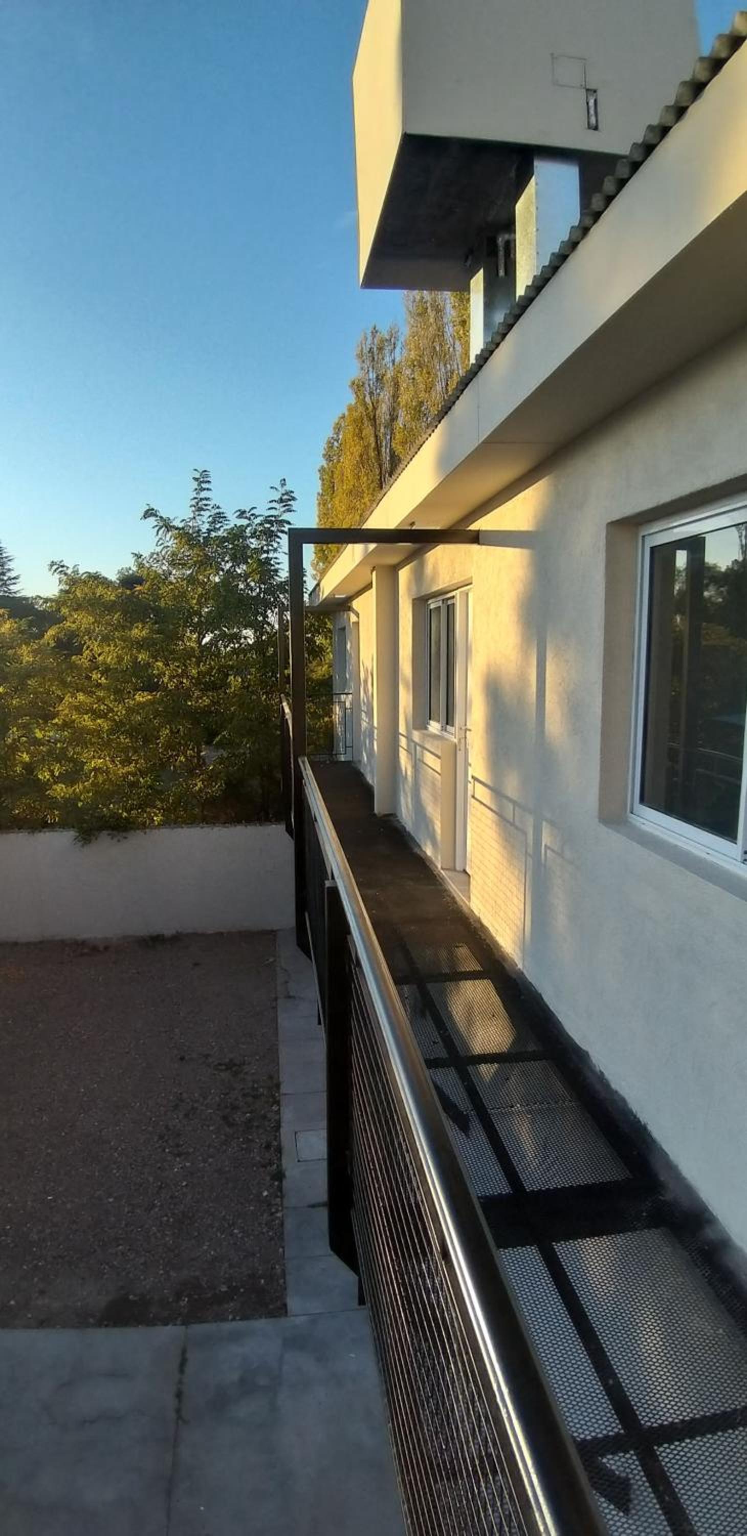 Departamento Los Sauces 788 Planta alta
