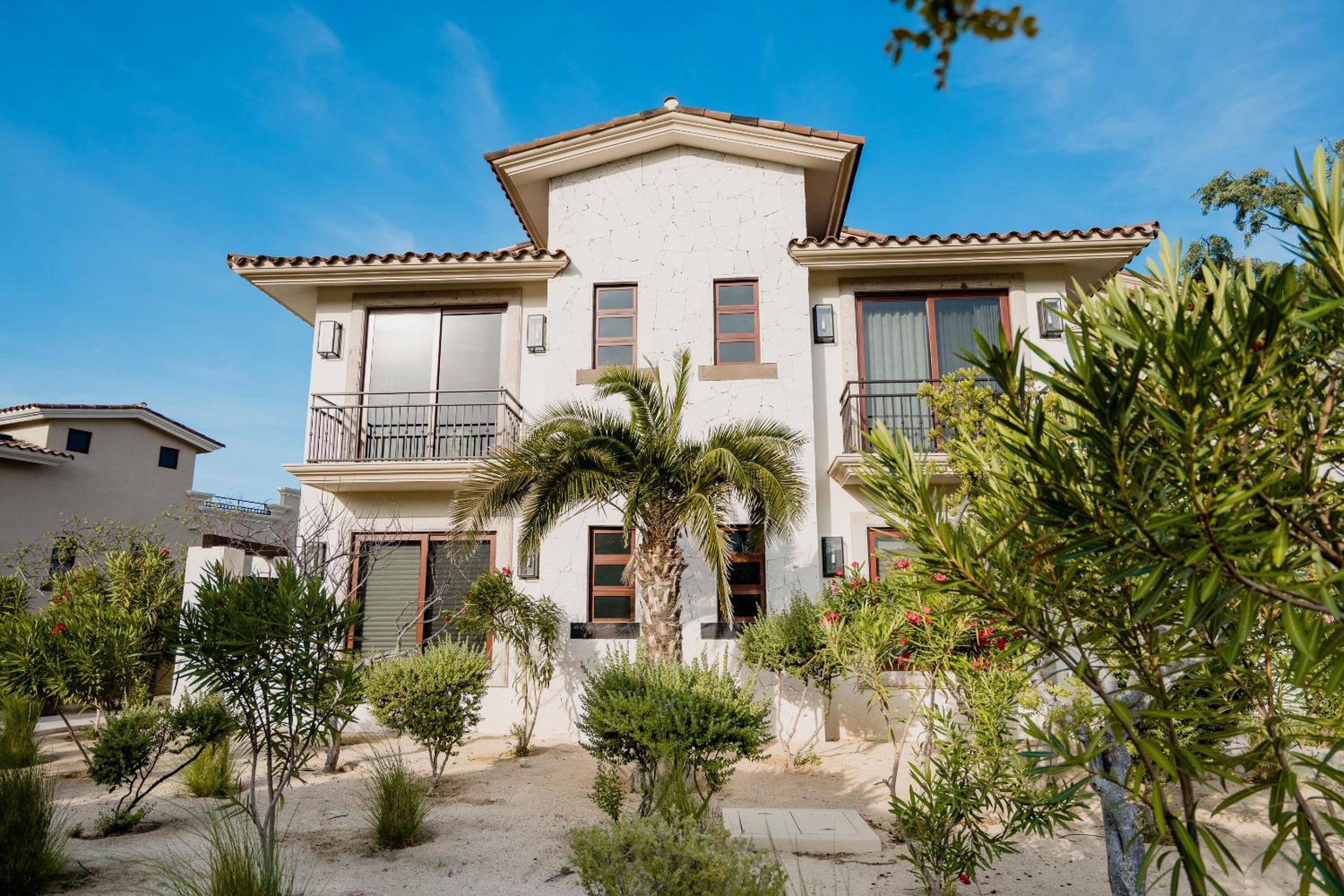 Cabo penthouse with unmatched resort amenities view 4