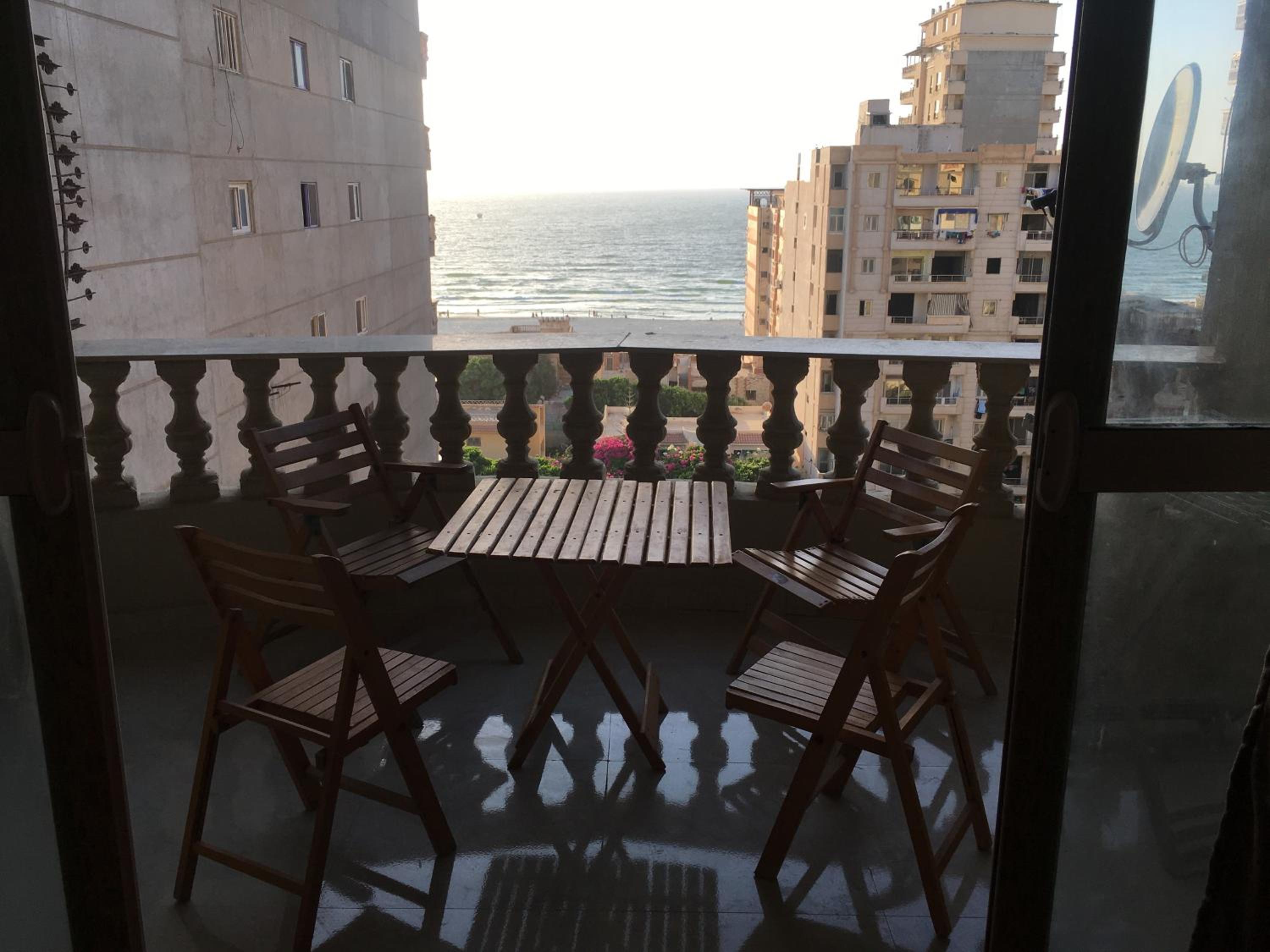 Bianky Paradise Beach Apartment