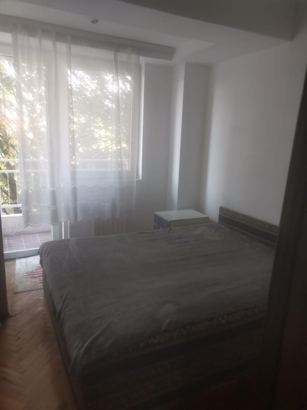 John Kennedy Apartment view 3
