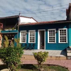 Pousada da Tia Glória