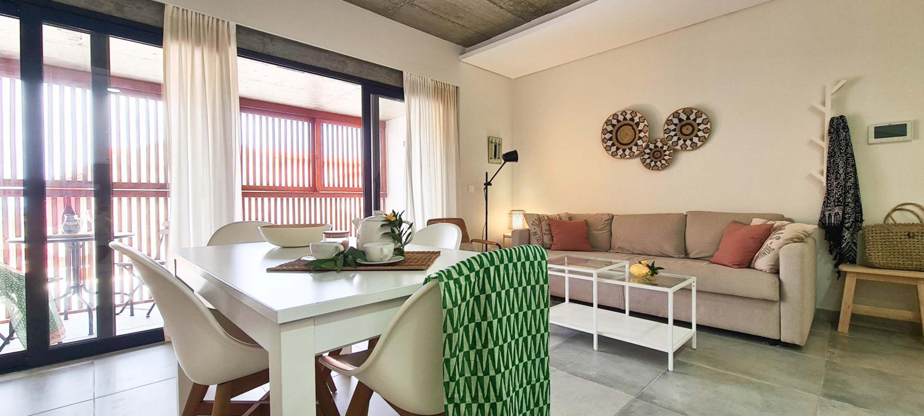 Papaya Apartments Sal Island