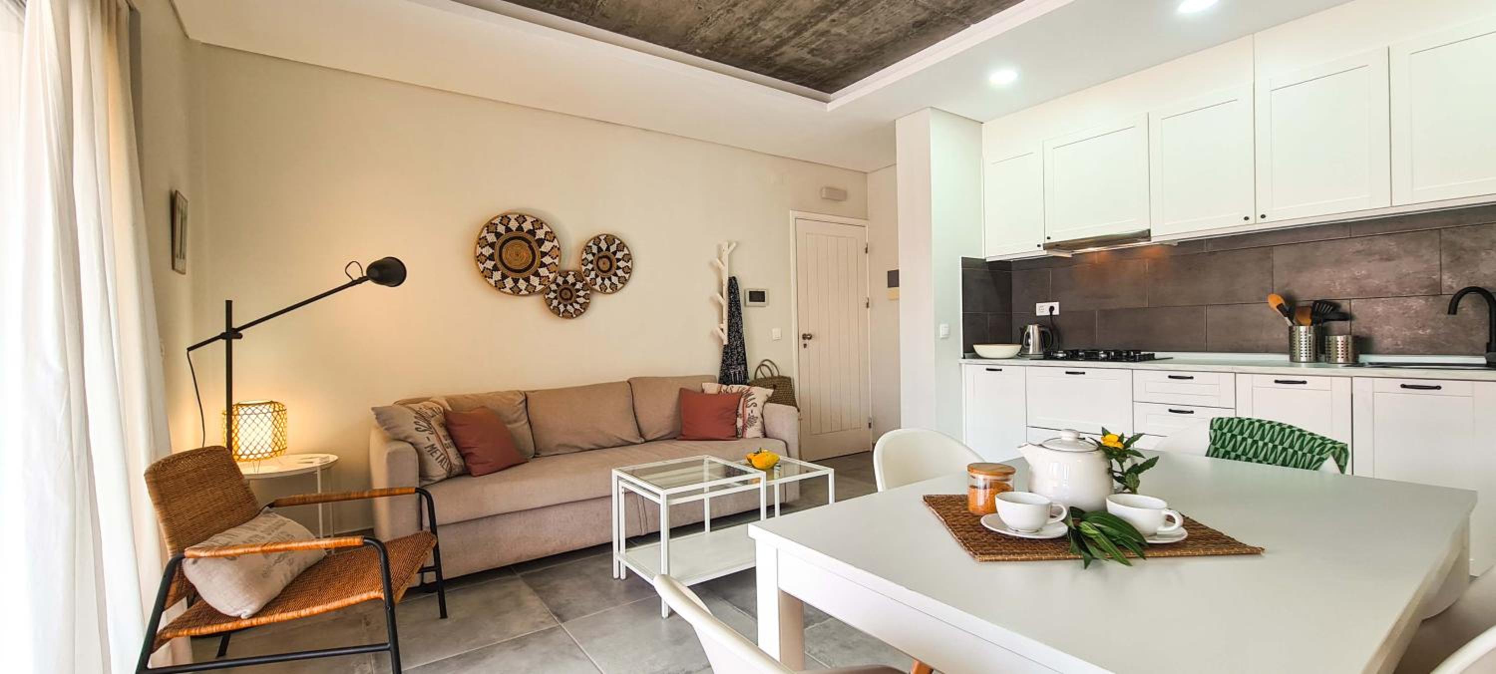 Papaya Apartments Sal Island