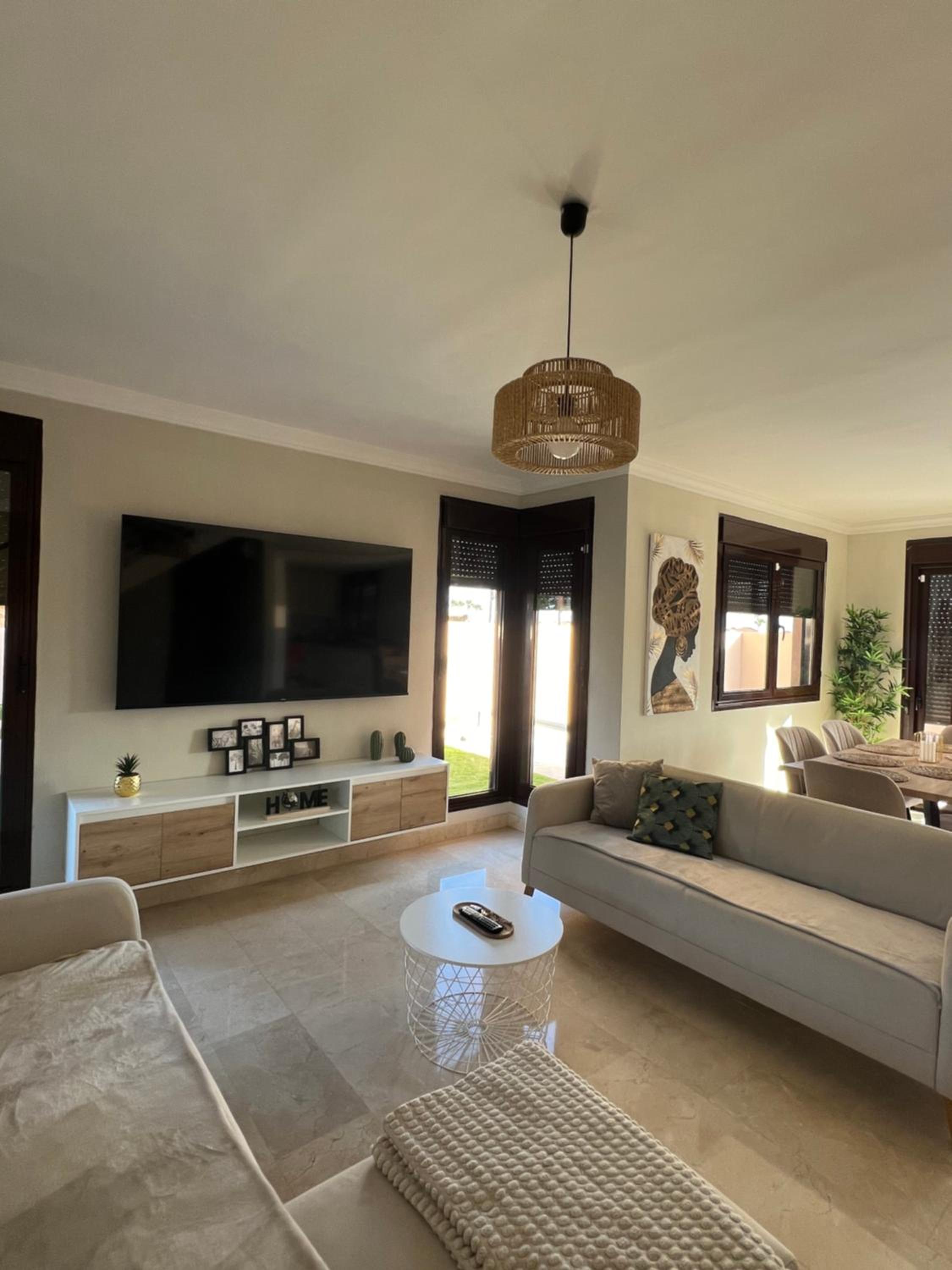 Villa Saona Golf - Private pool - Total tranquility Tenerife