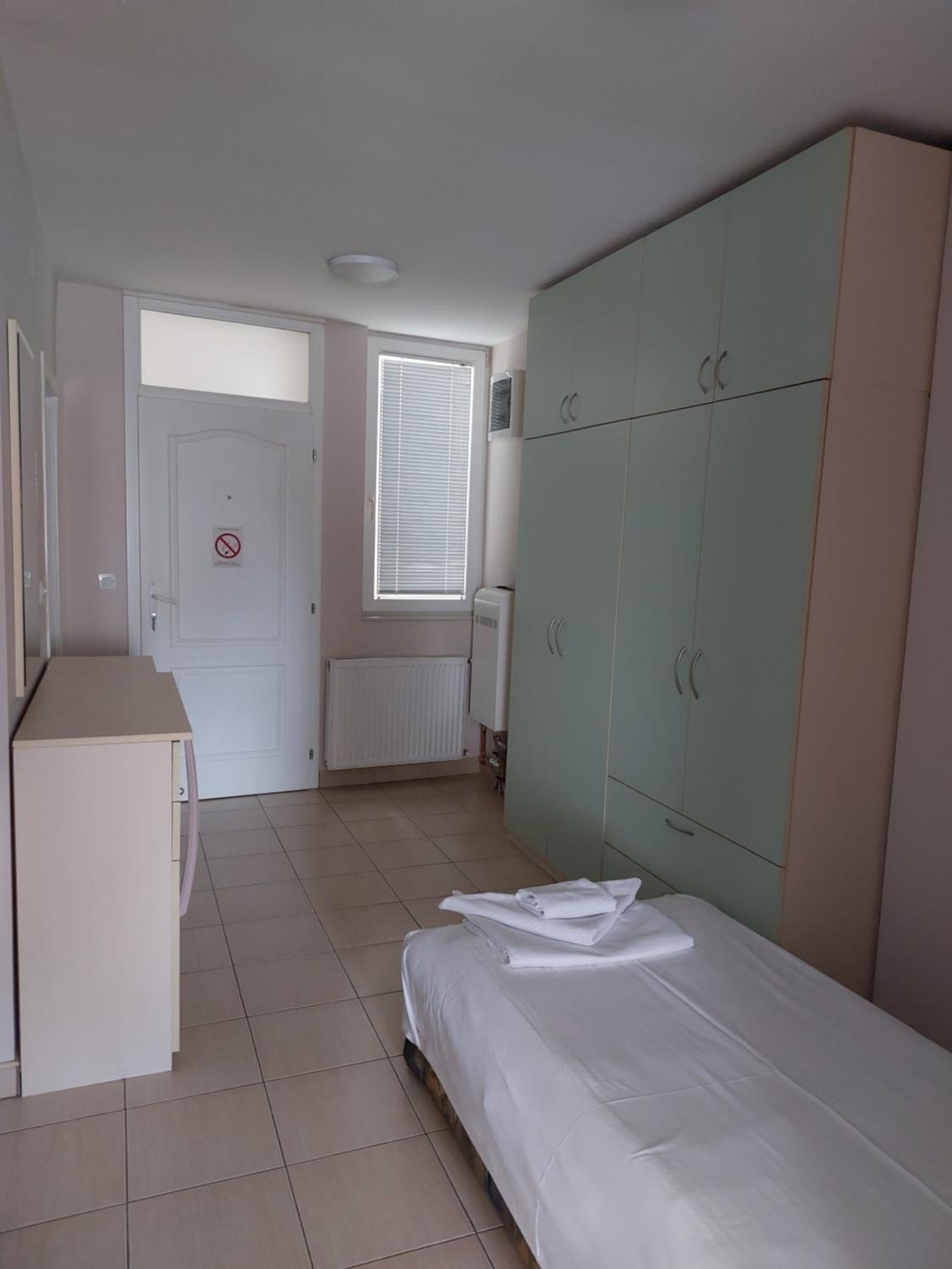 Apartments MIMOZA