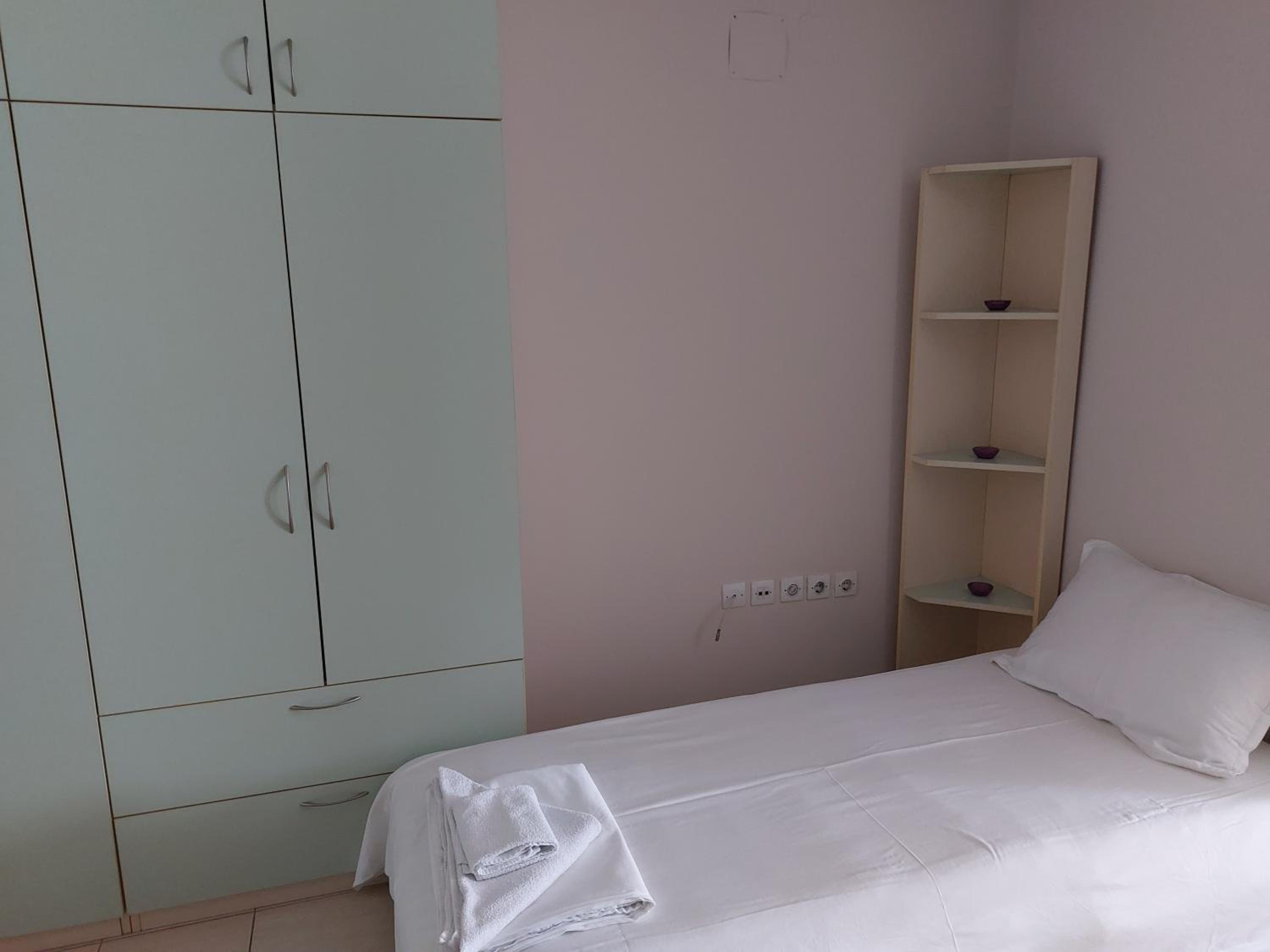 Apartments MIMOZA