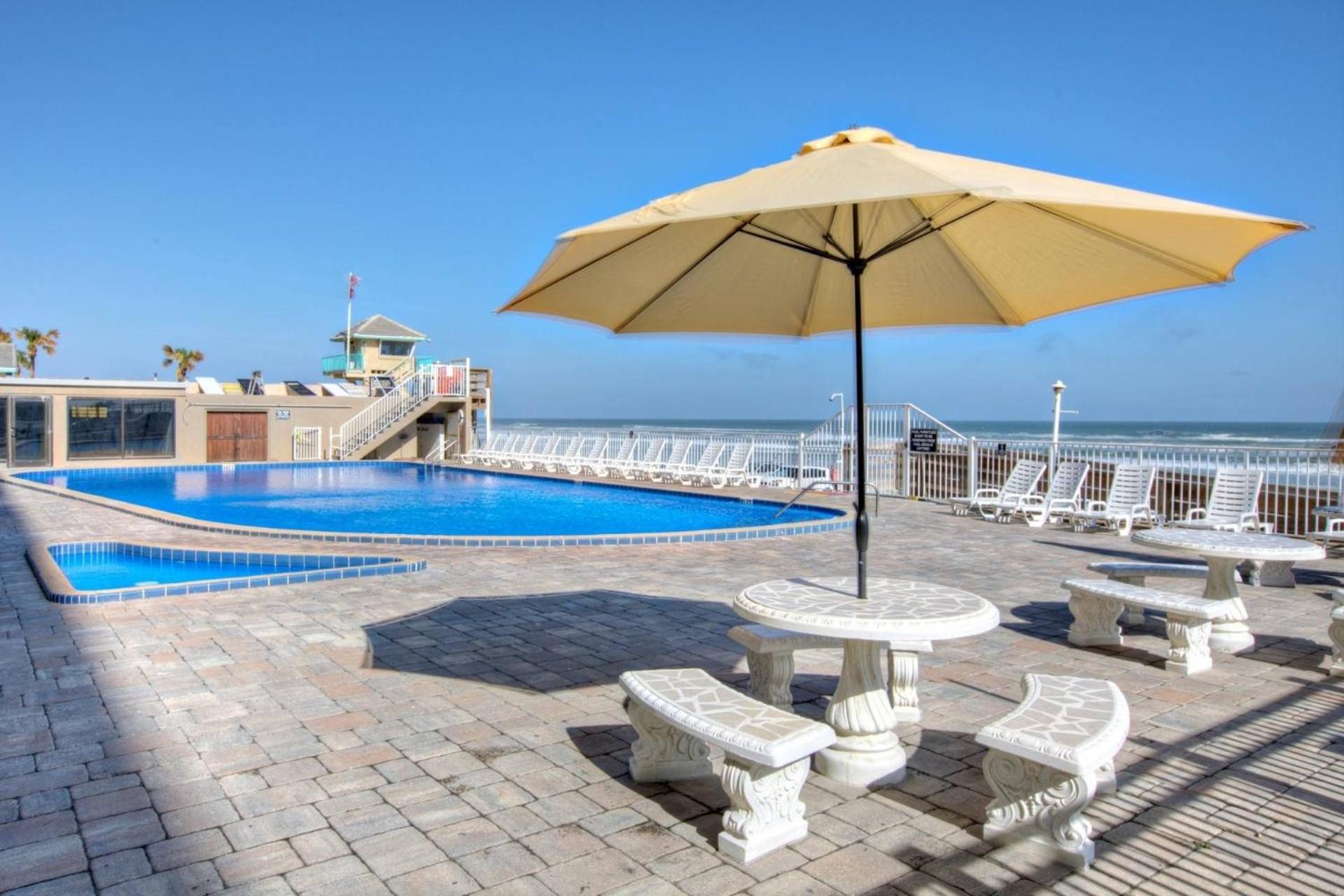 Pirates Cove Condo Unit 406
