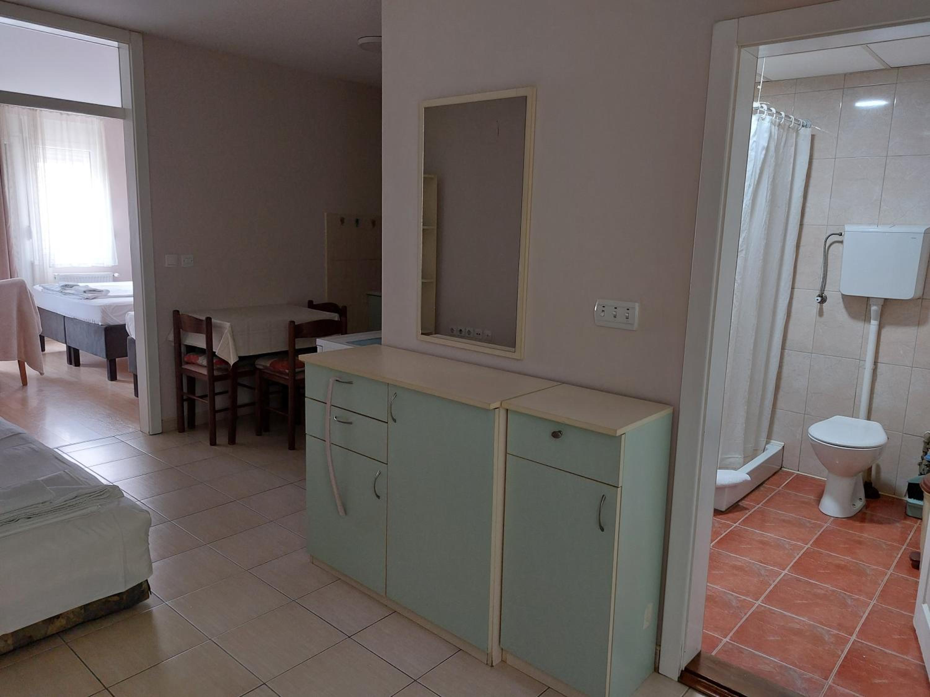 Apartments MIMOZA