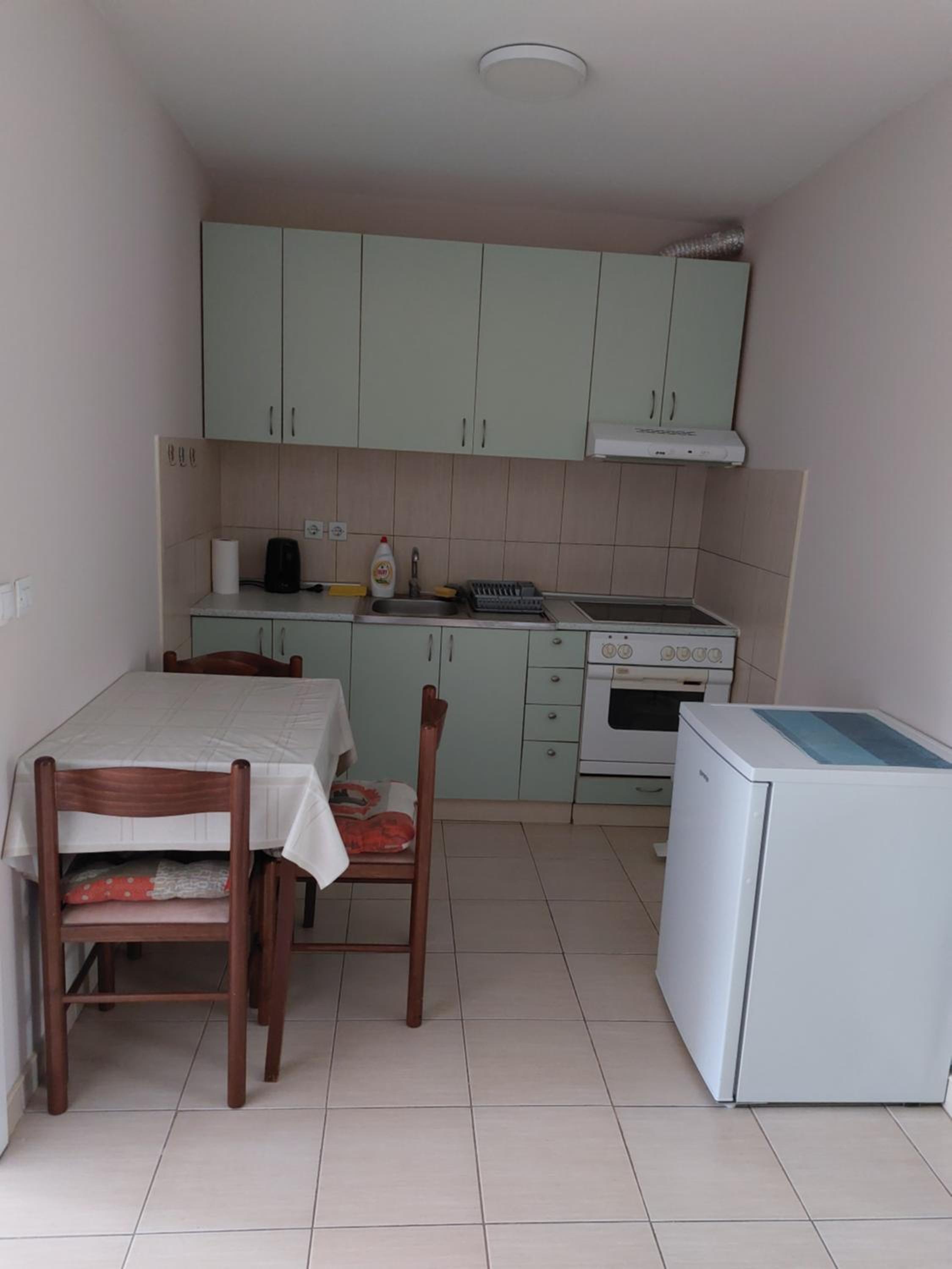 Apartments MIMOZA