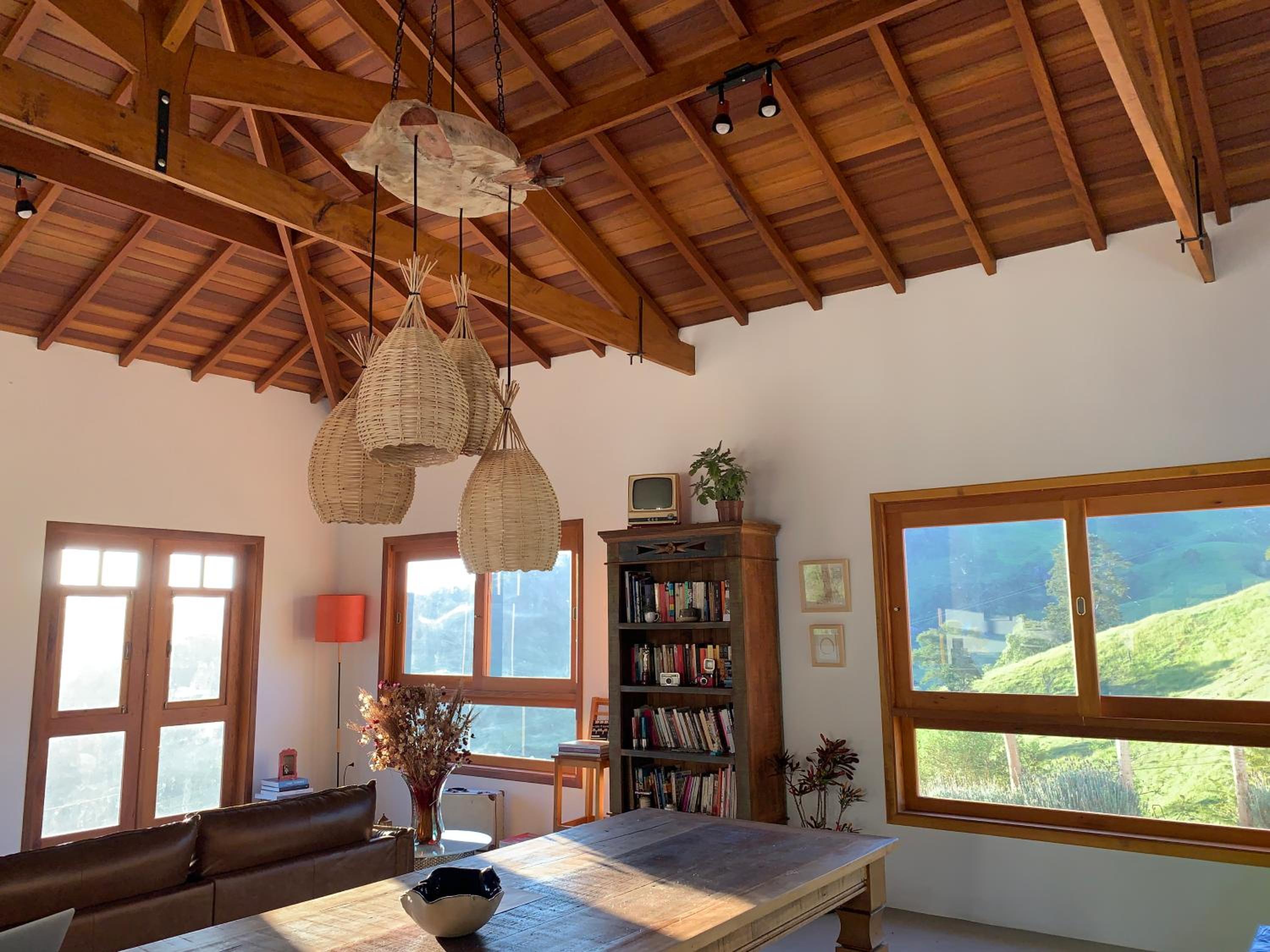 Casa Mescla