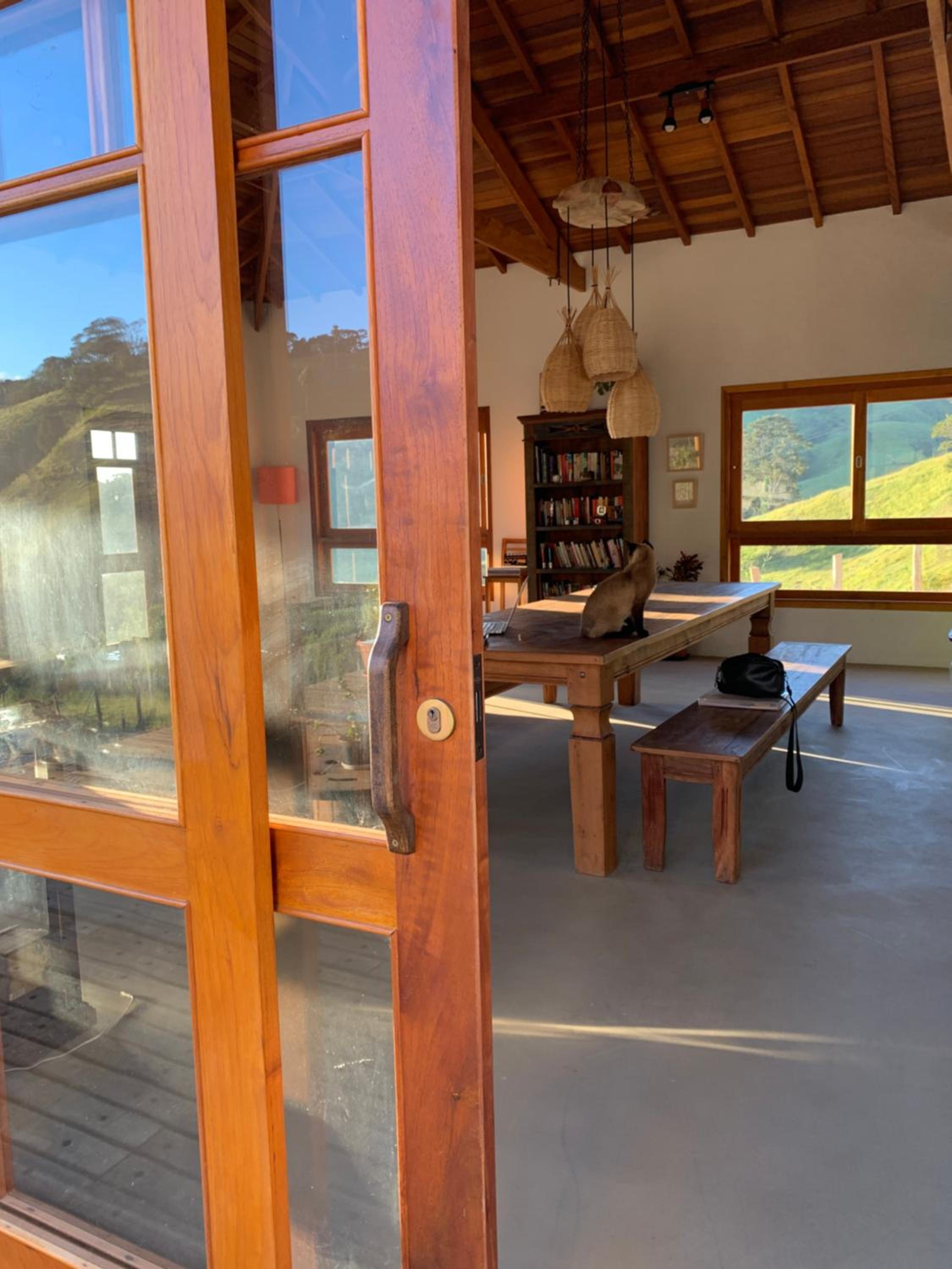 Casa Mescla