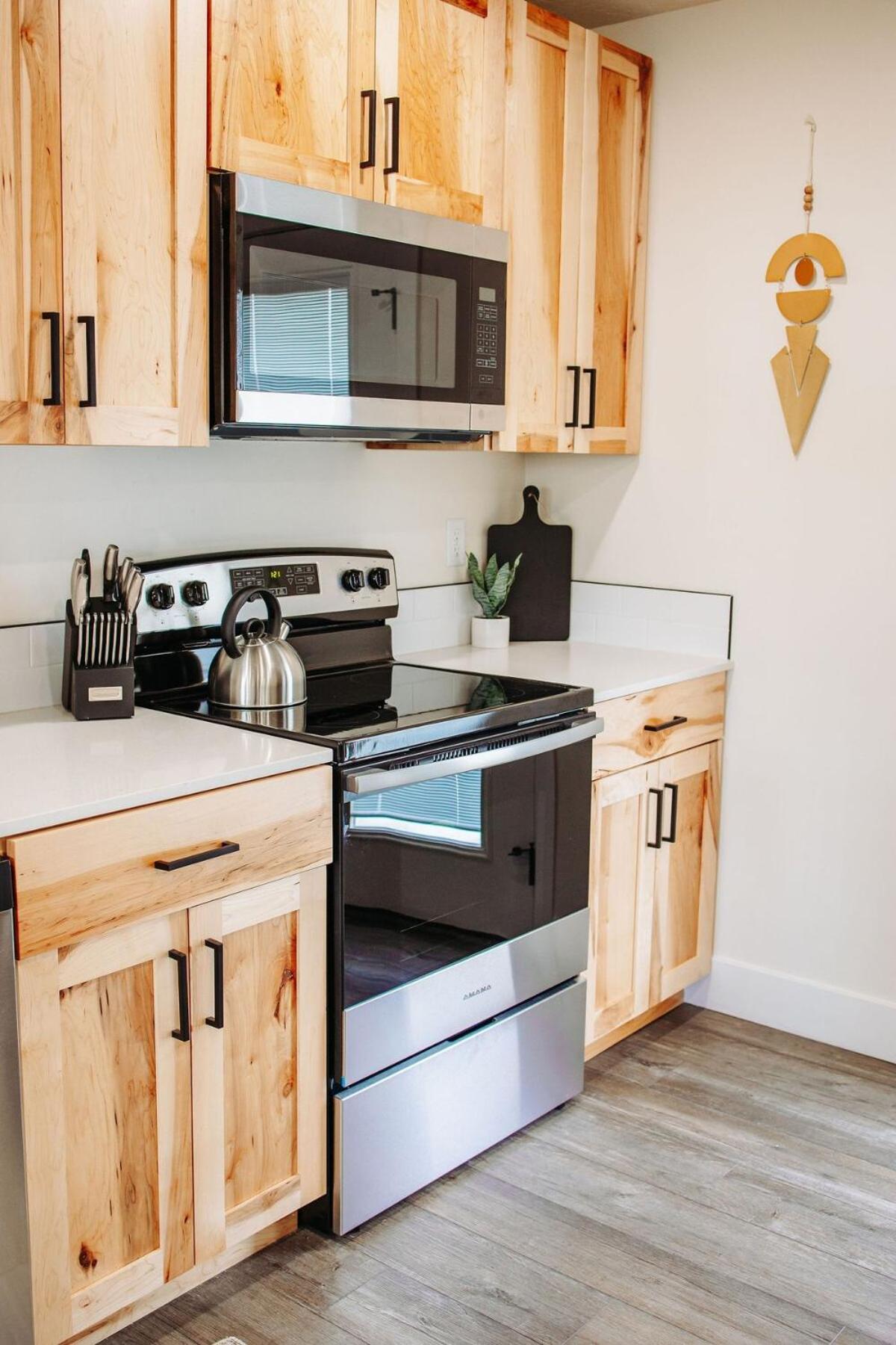Creekside Rentals Aspen- views hot springs and space
