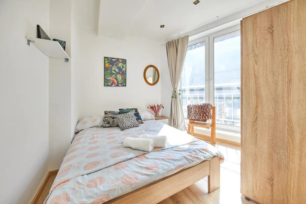 Stylish Apartment Next to Bratislava Castle, top location view 4